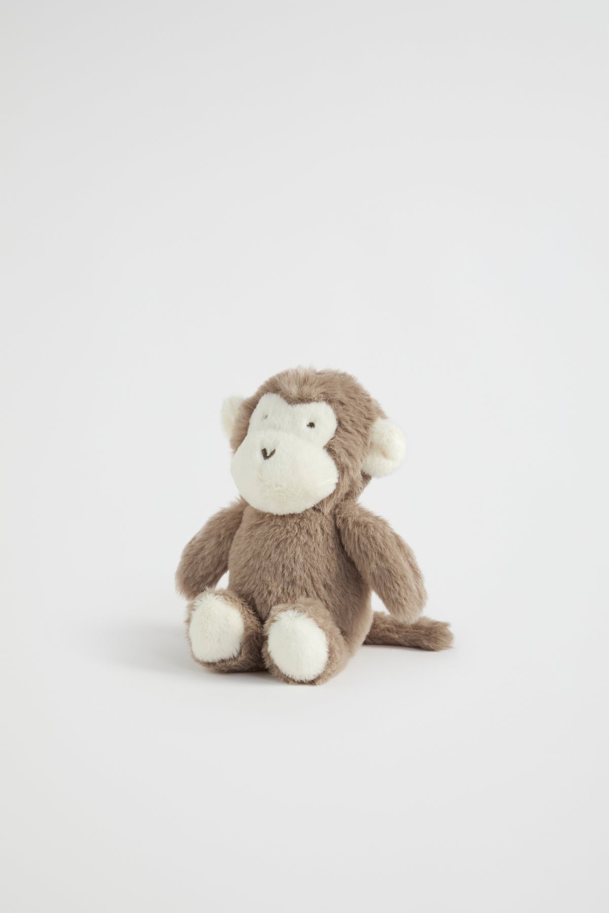 Milo the Monkey