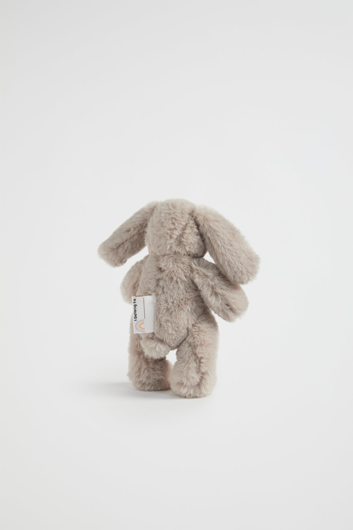 Mini Honey Bunny