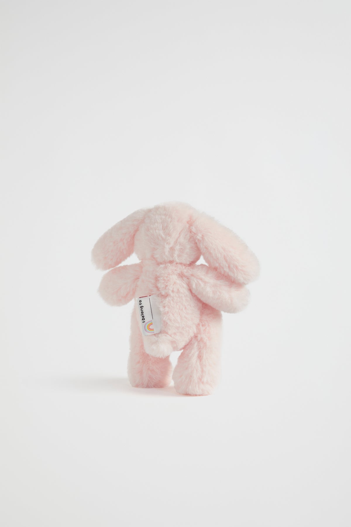 Mini Honey Bunny