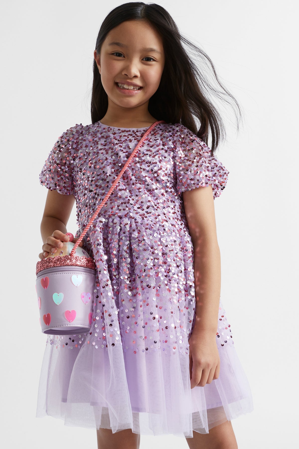 Cupcake Bag