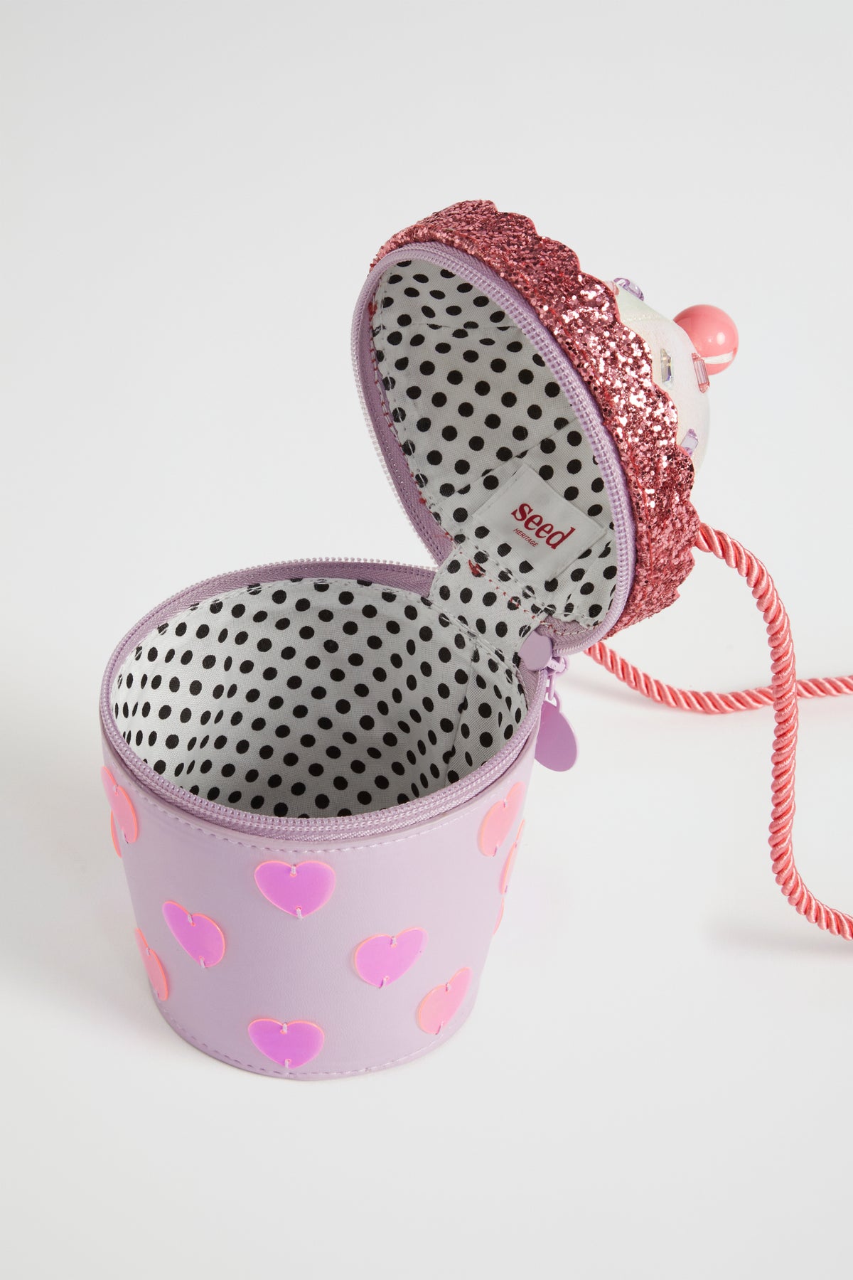 Cupcake Bag