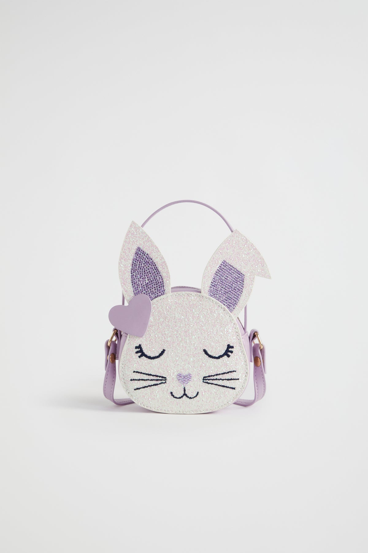 Classic Jewel Bunny Bag