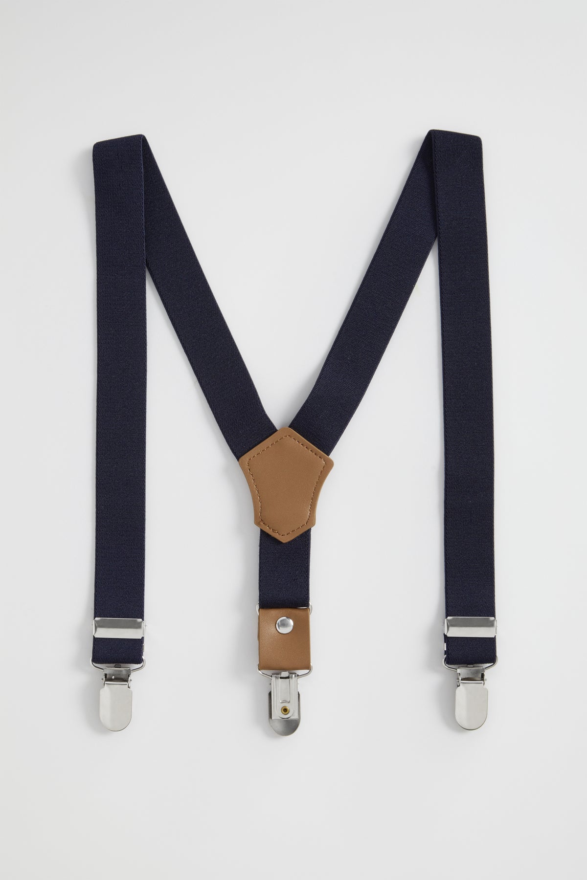 Elastic Braces
