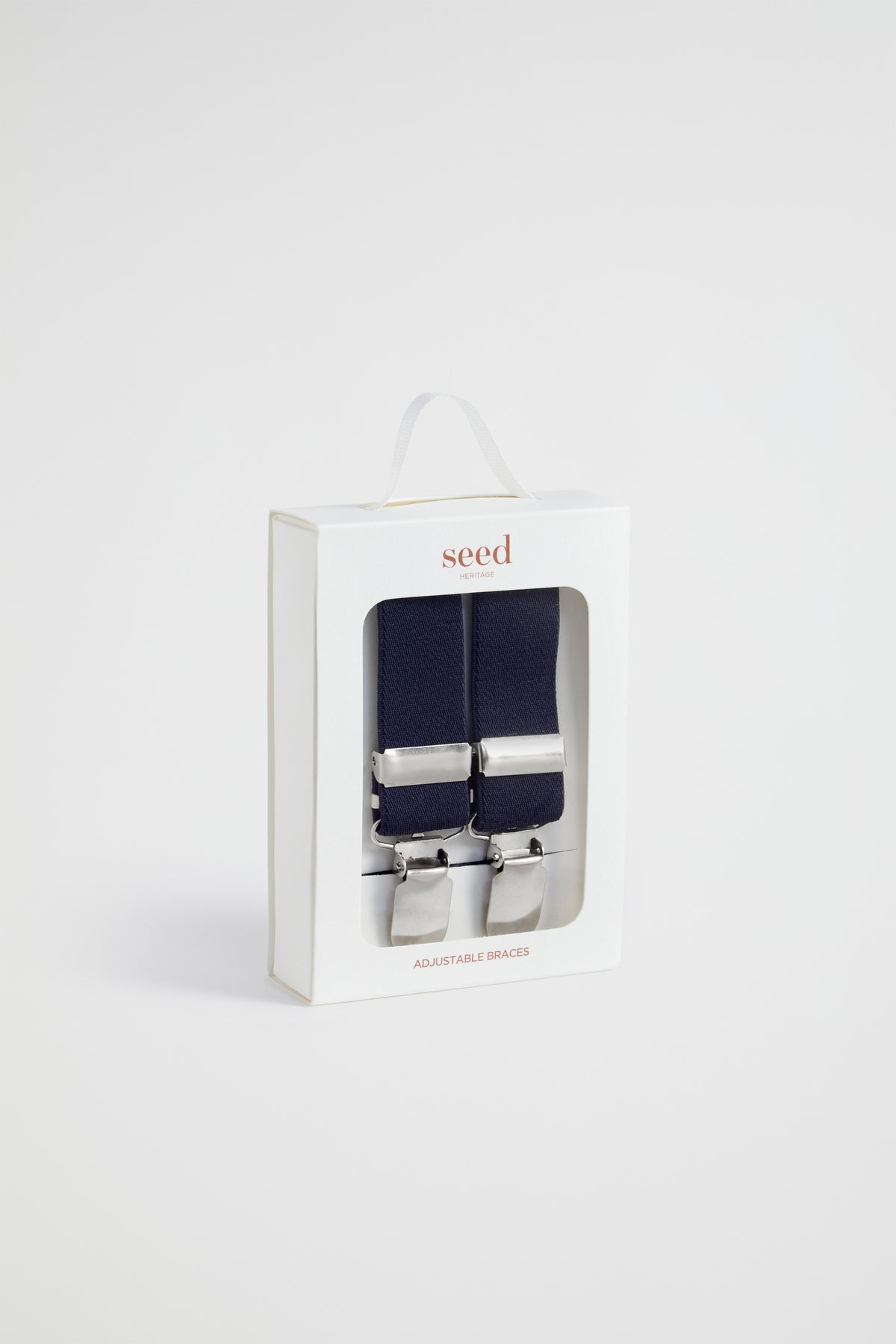Elastic Braces