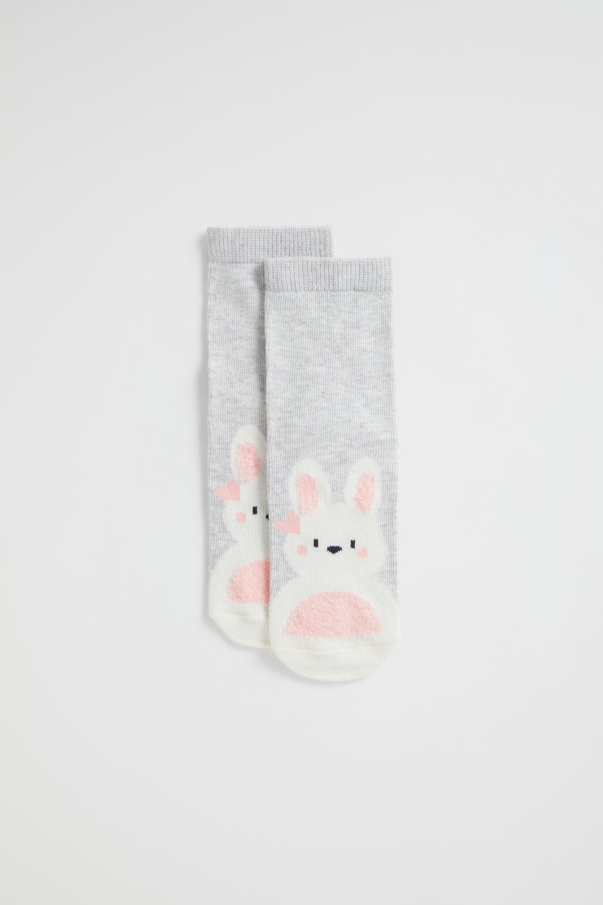 Bunny Sock