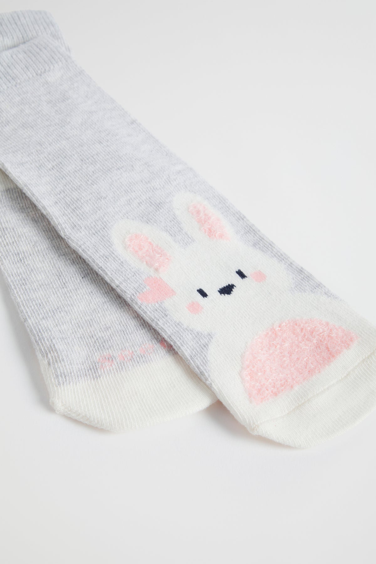 Bunny Sock