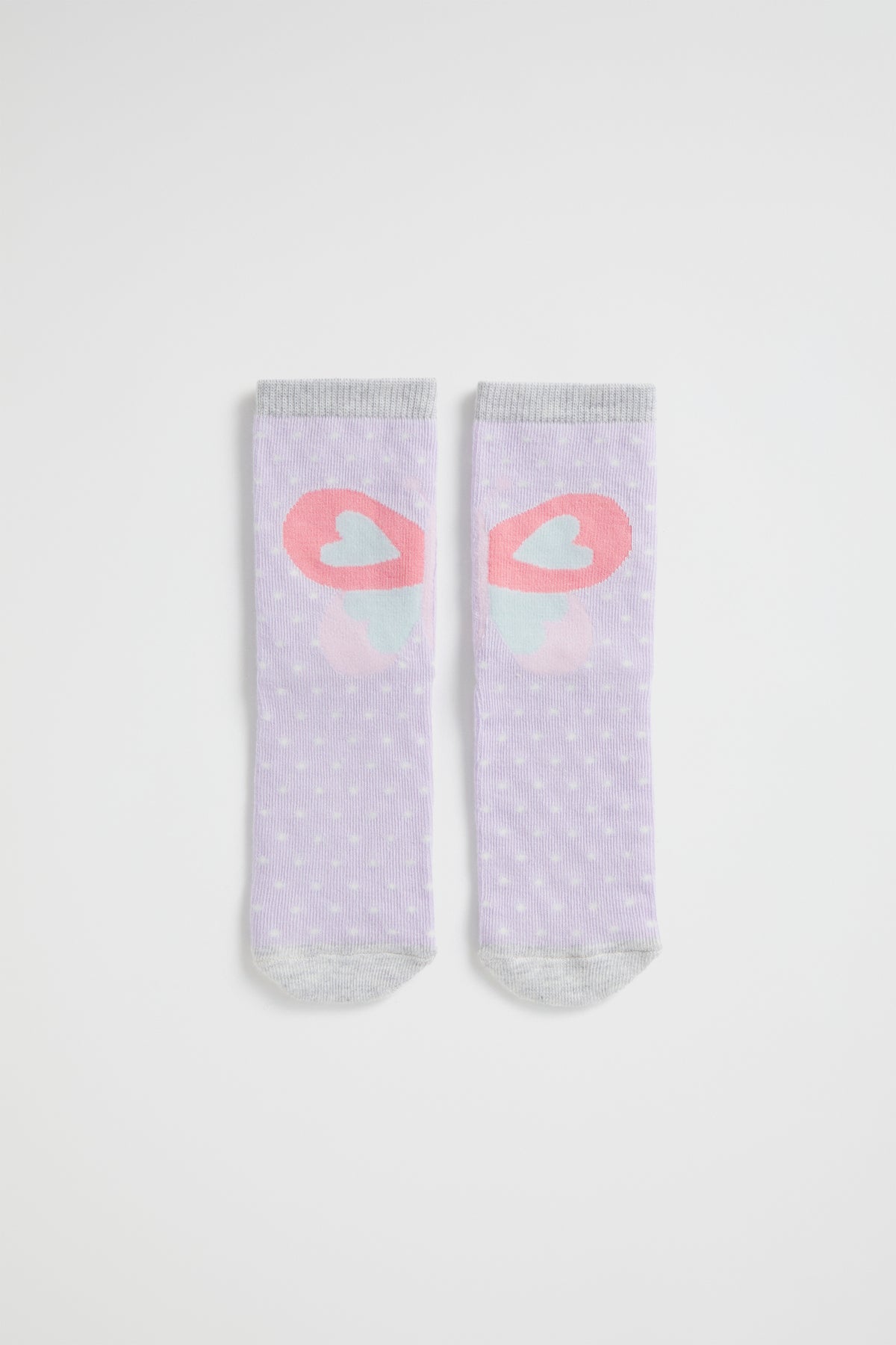 Butterfly Sock