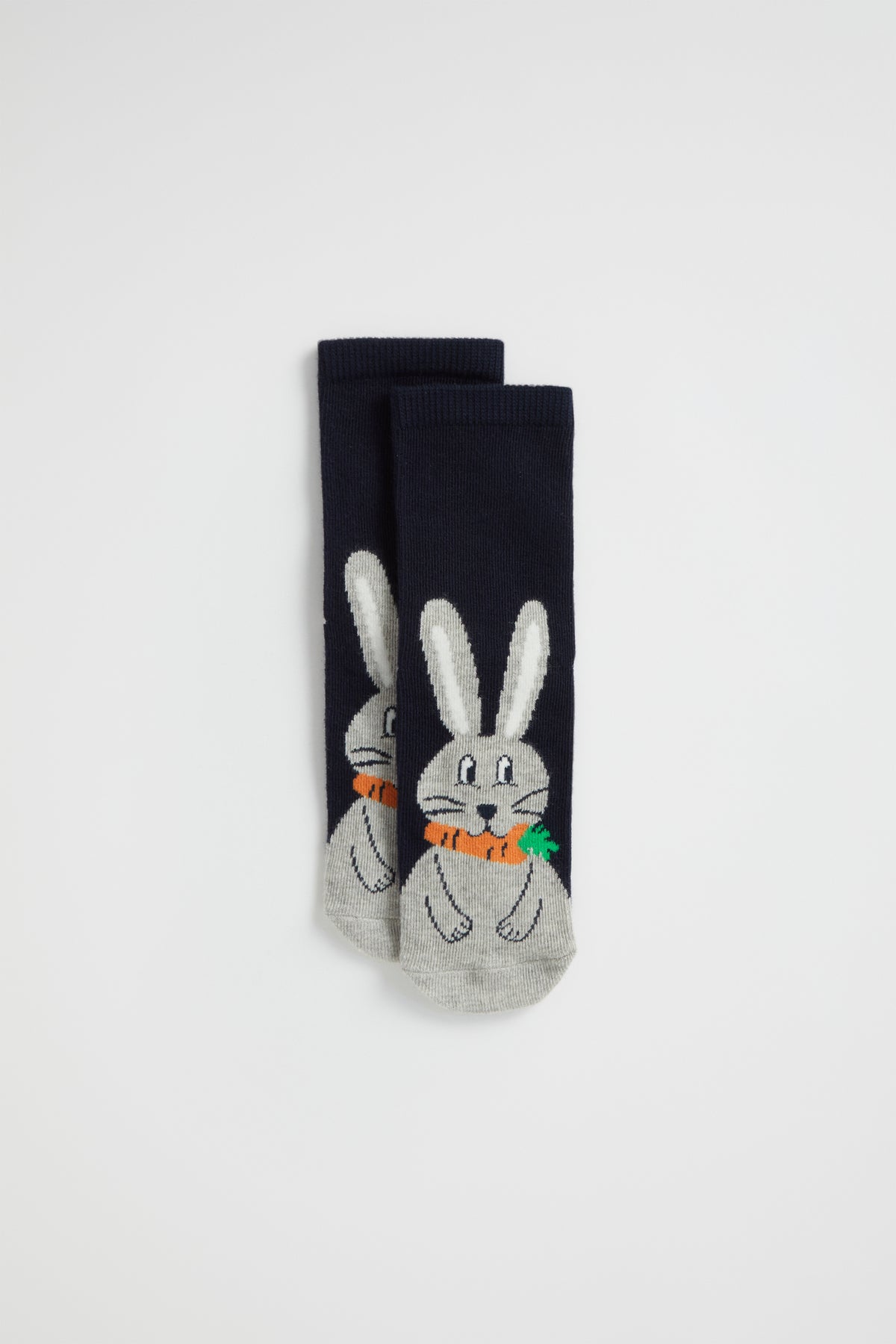 Bunny Sock