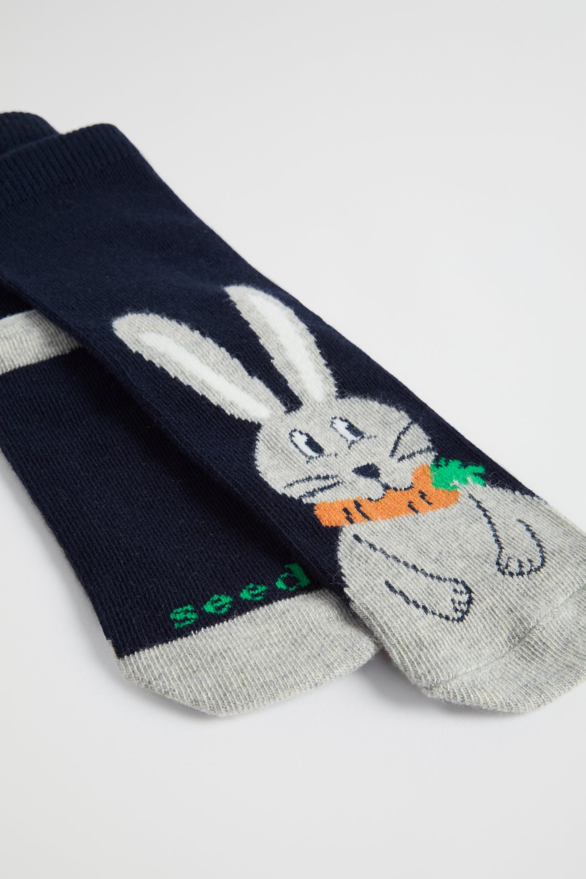 Bunny Sock
