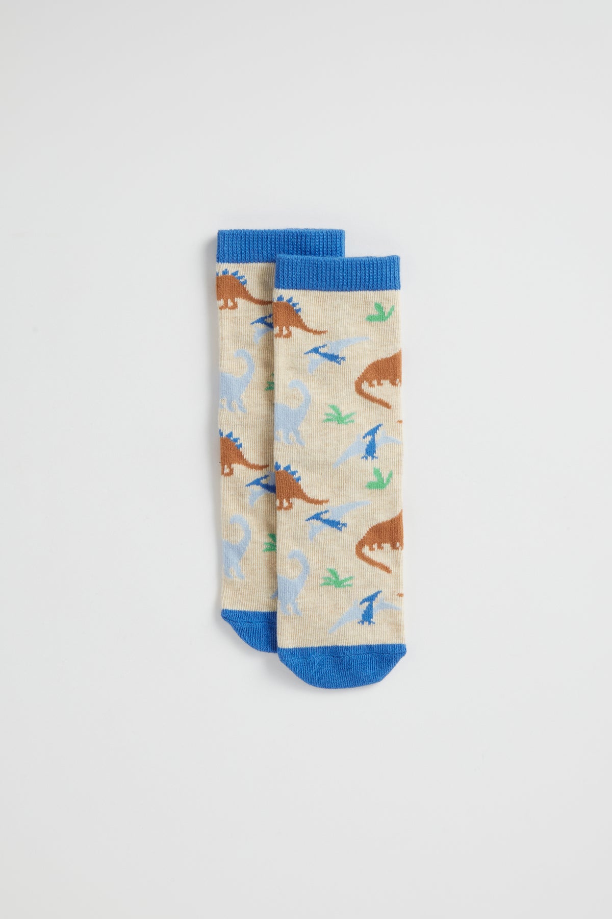 Dino Sock