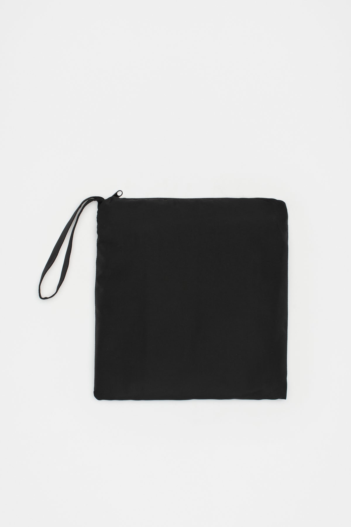 Packable Rain Poncho