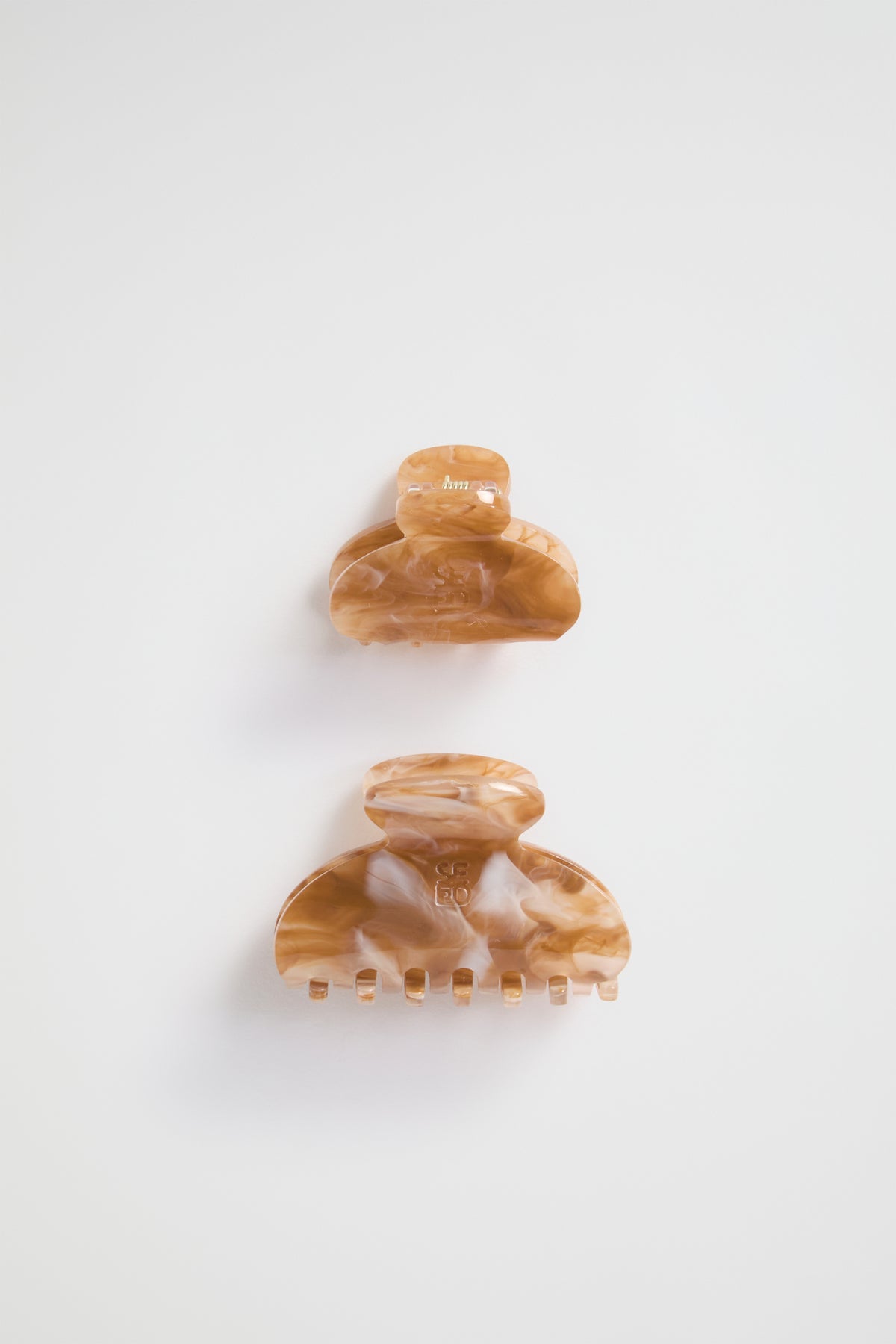 Mini Hair Claw Pack