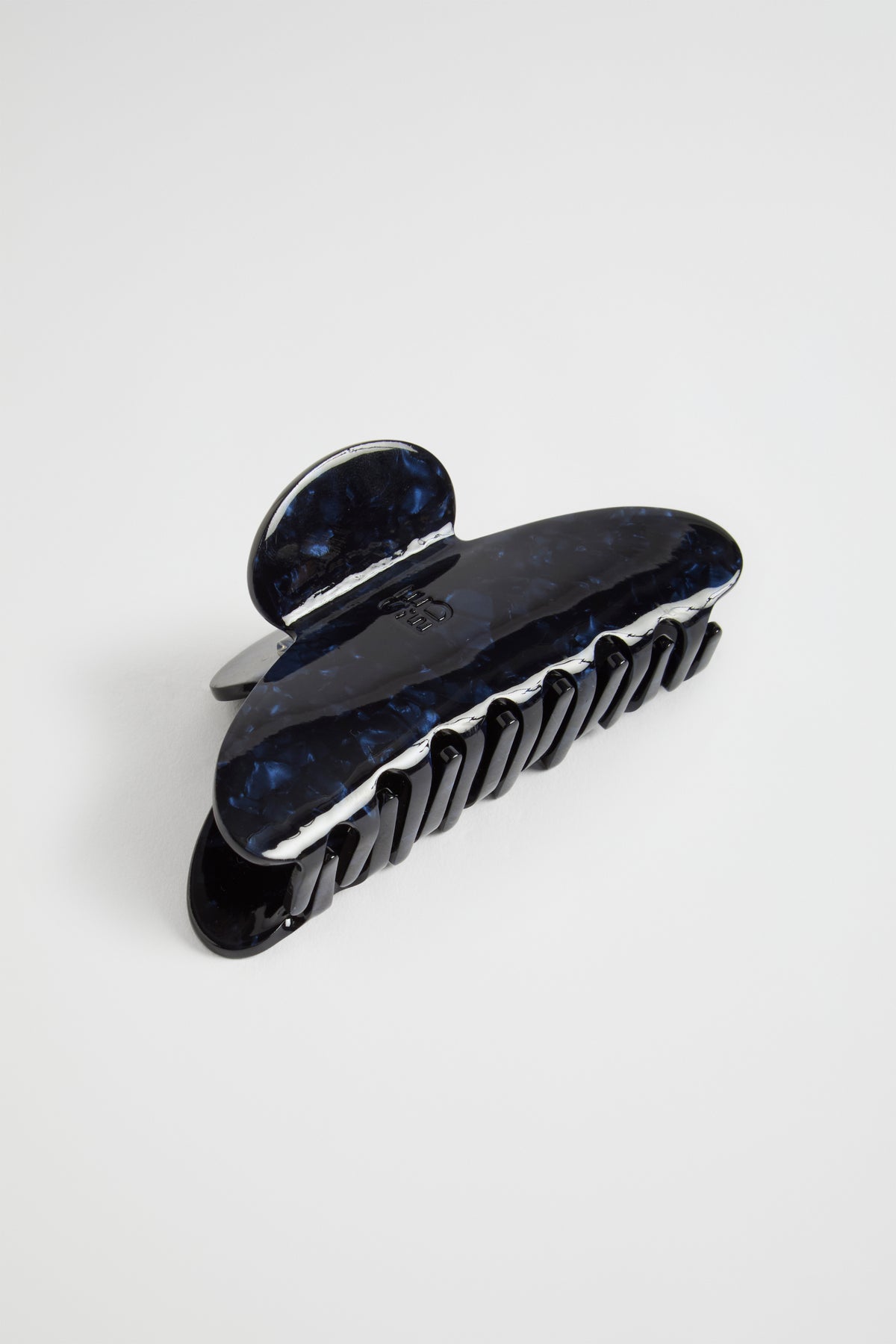 Resin Hair Claw