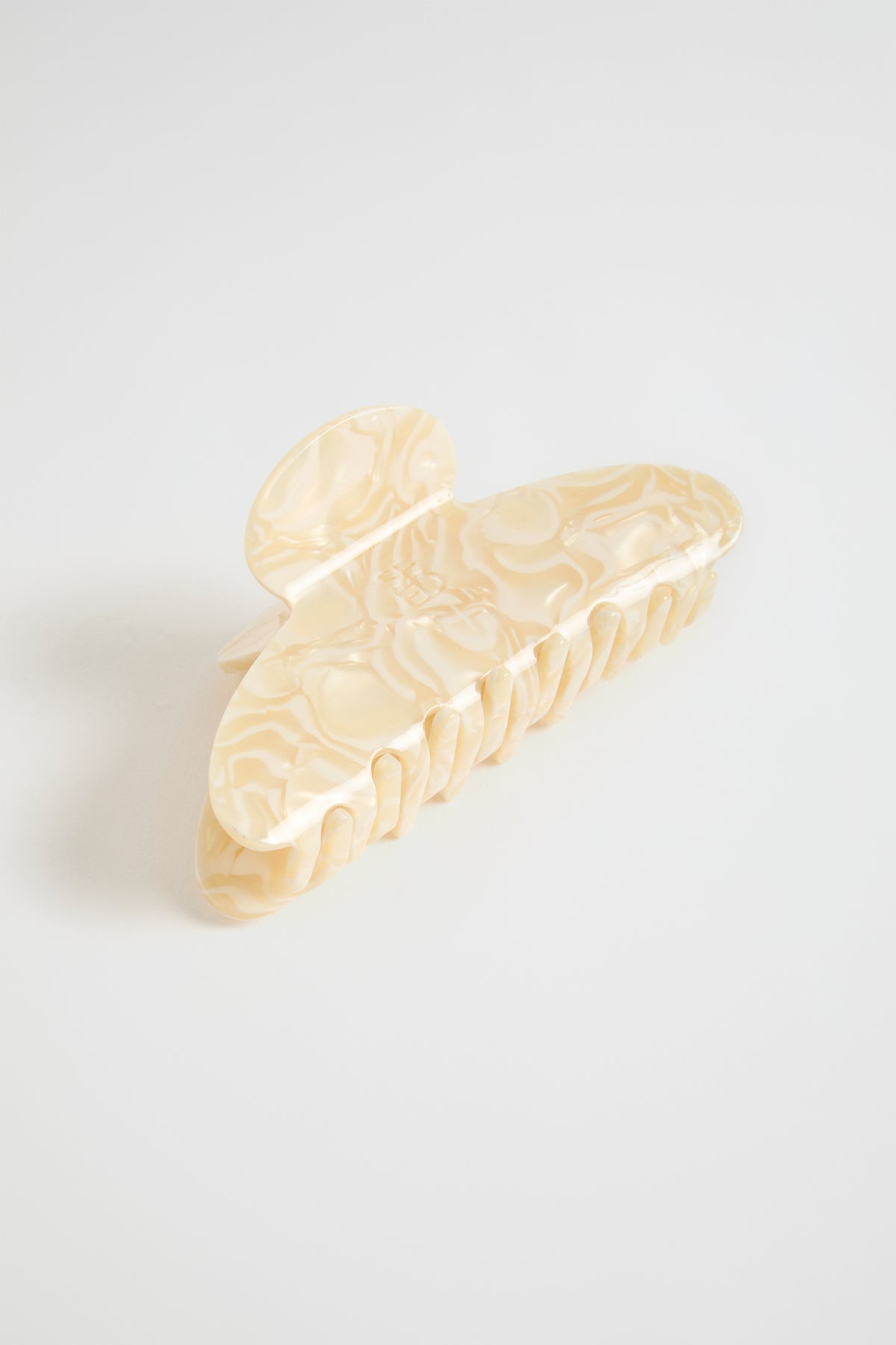 Resin Hair Claw