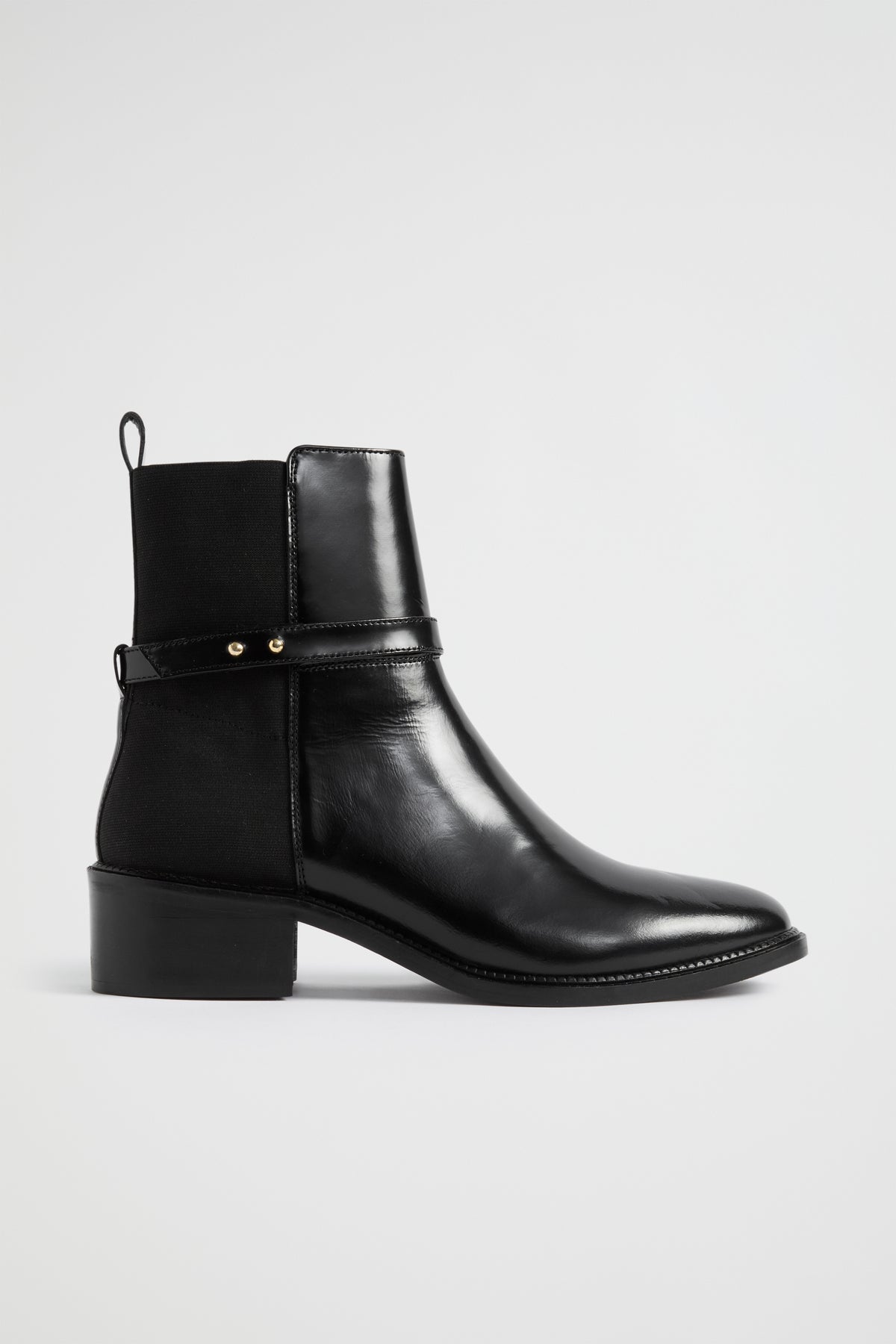 Aubrey Ankle Boot