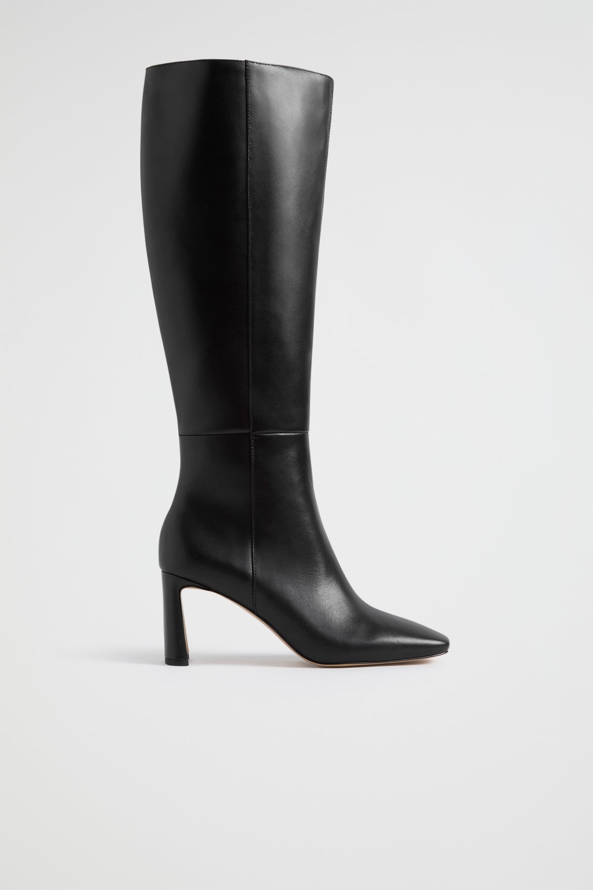 Eliza High Leg Boot