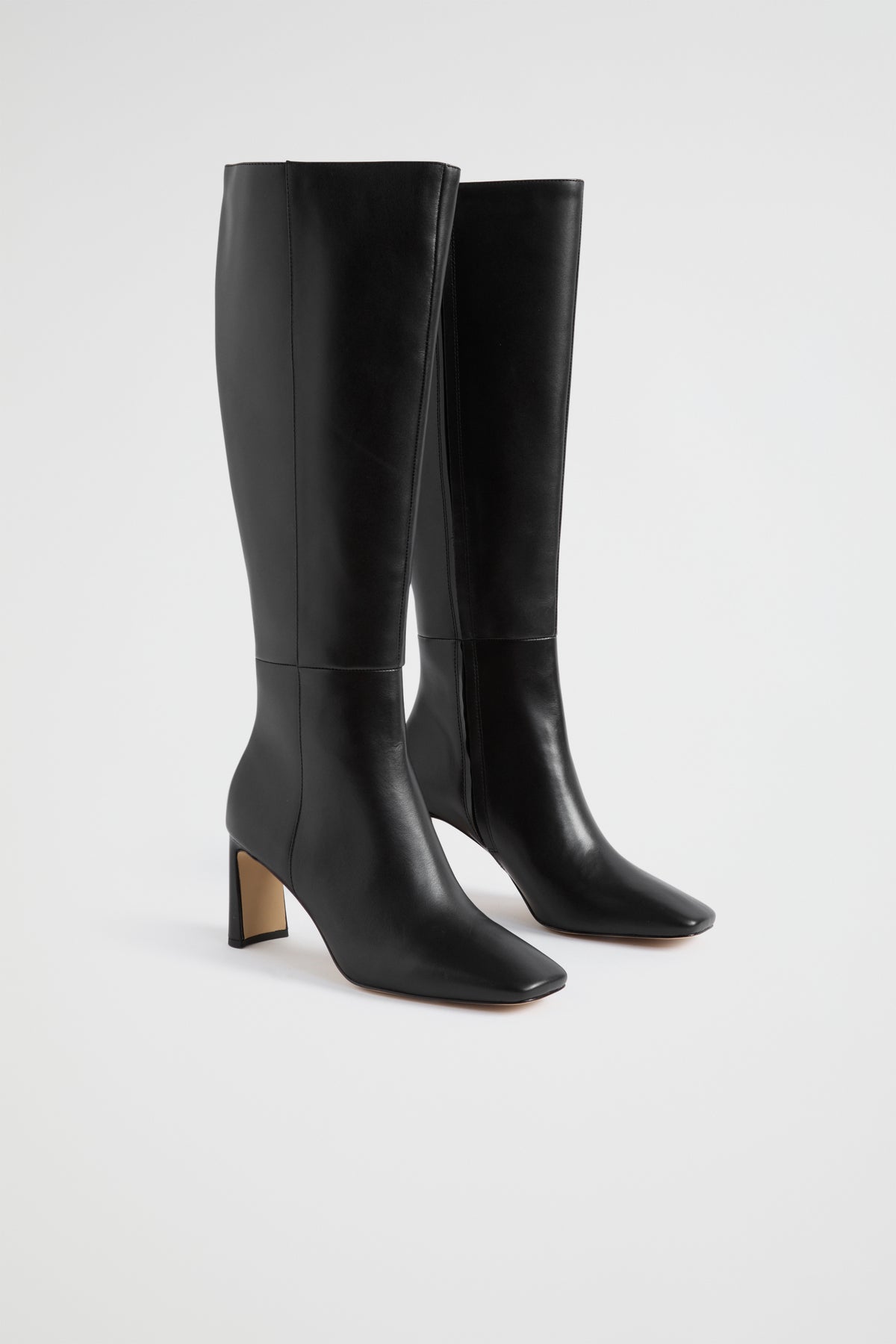 Eliza High Leg Boot