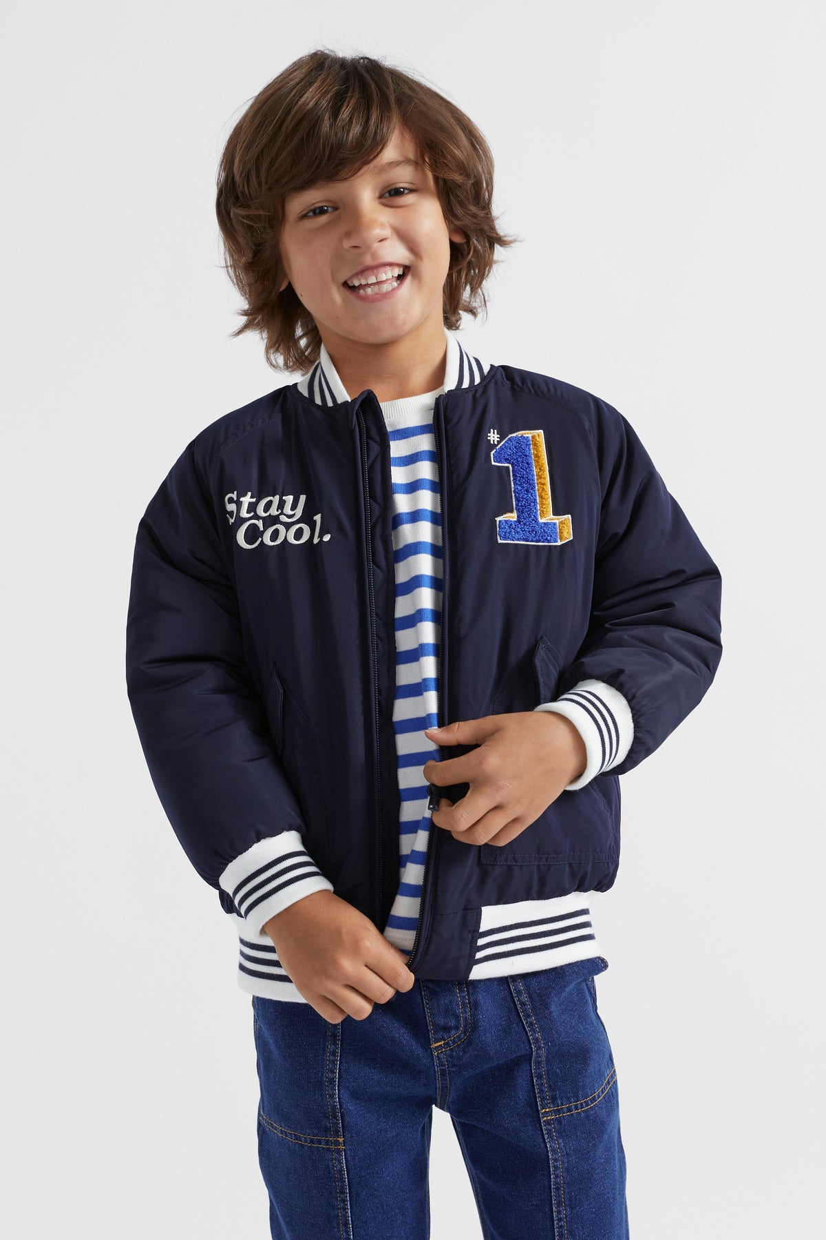 Retro Bomber