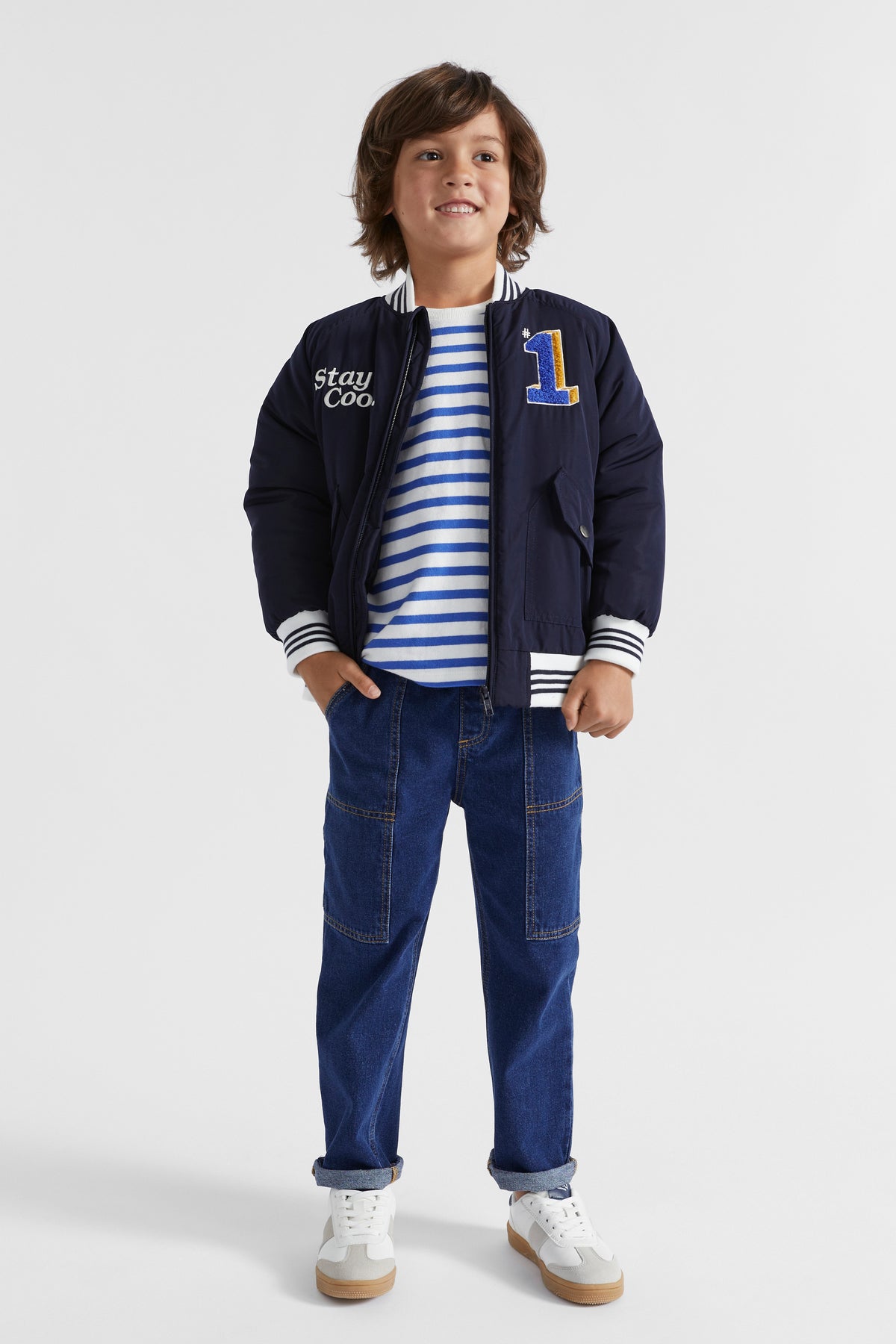 Retro Bomber