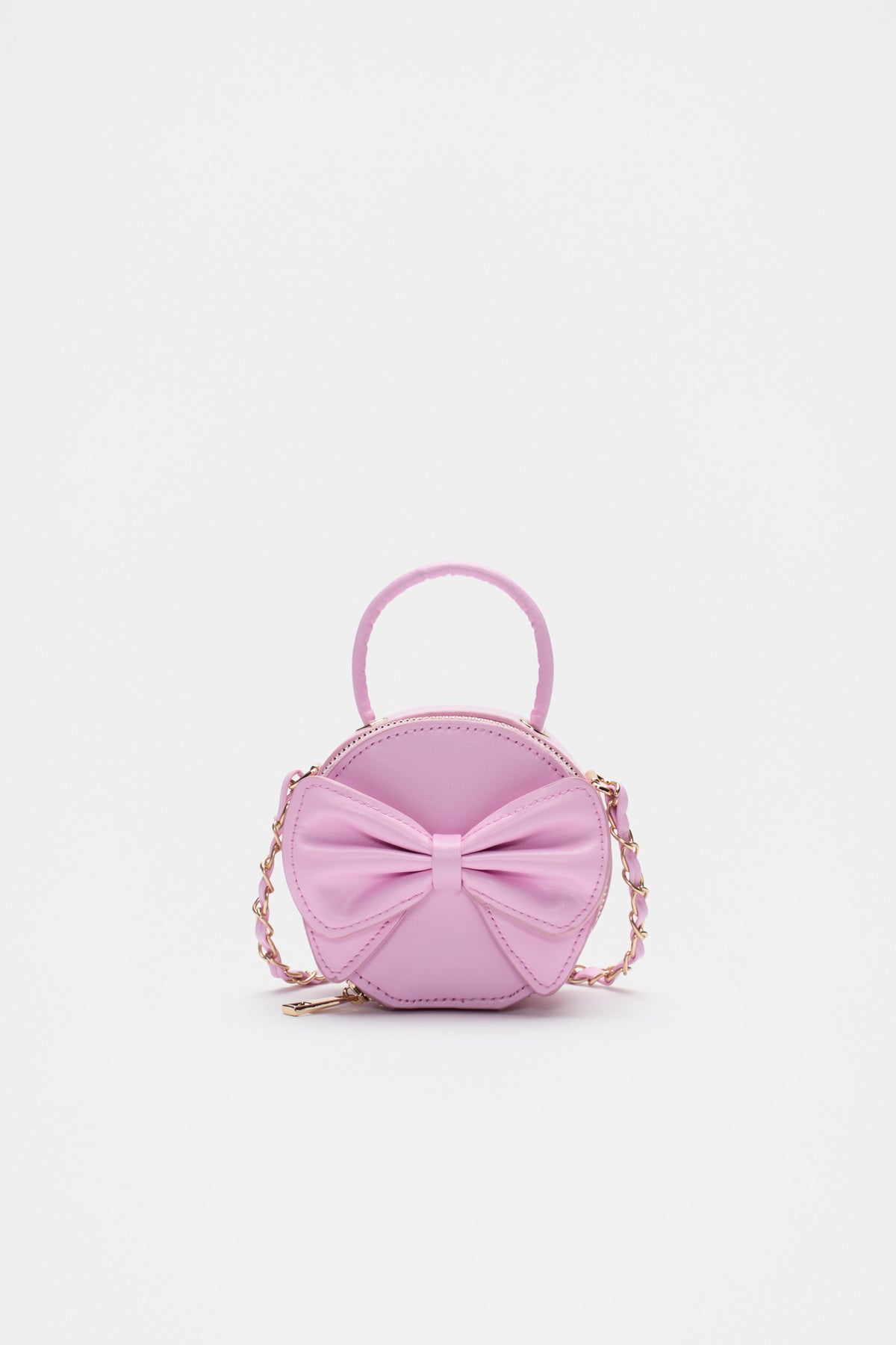 Mini Bow Cross Body