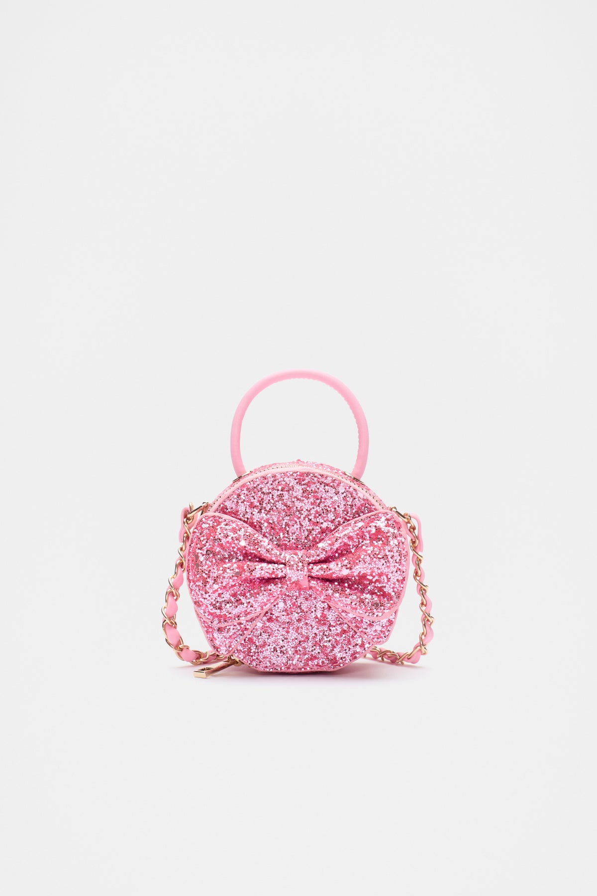Mini Bow Cross Body