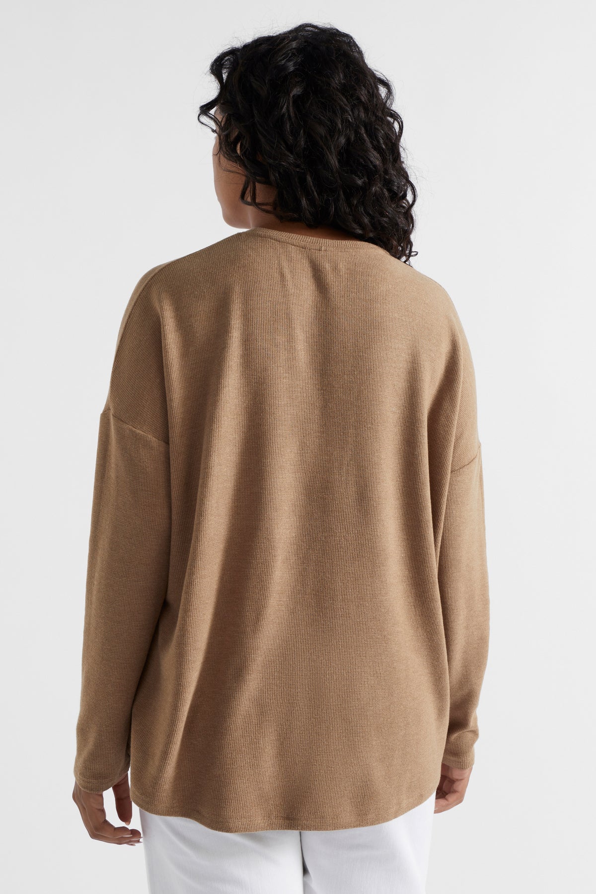 Waffle Supersoft Top