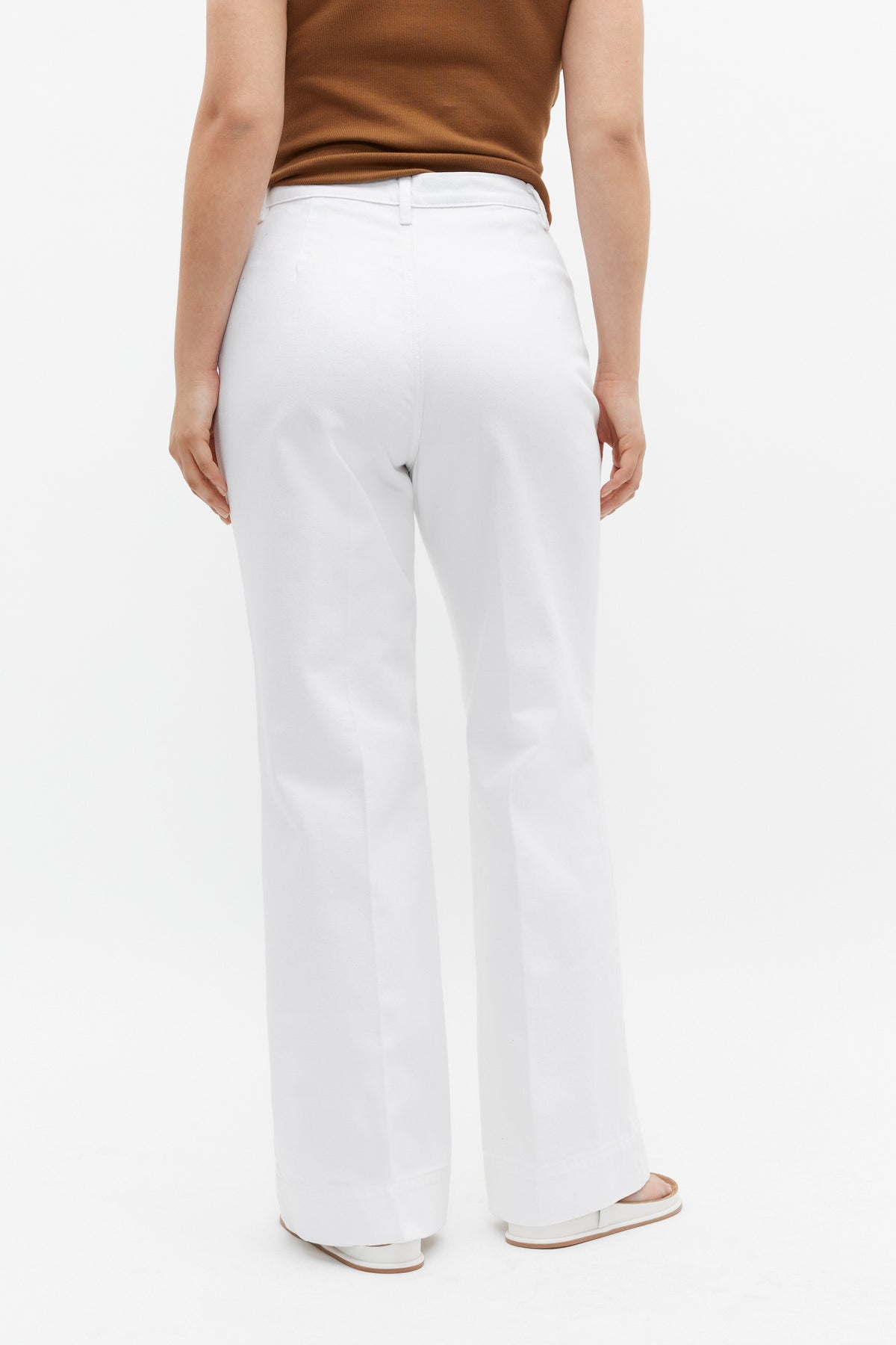 Denim Pocket Jean