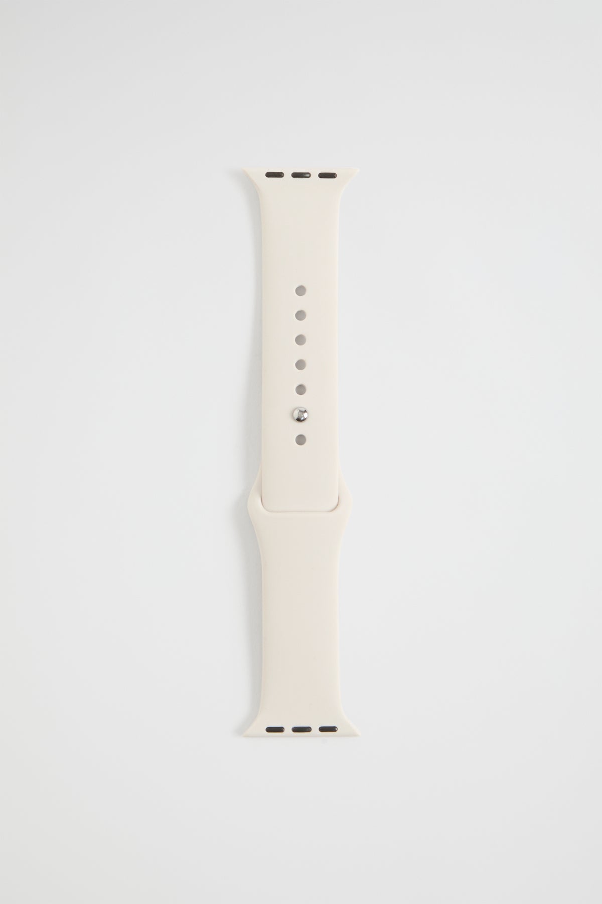 Silicon Watch Band