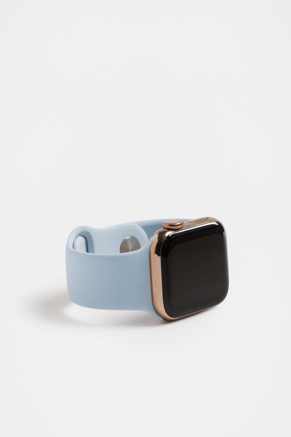 Silicon Watch Band