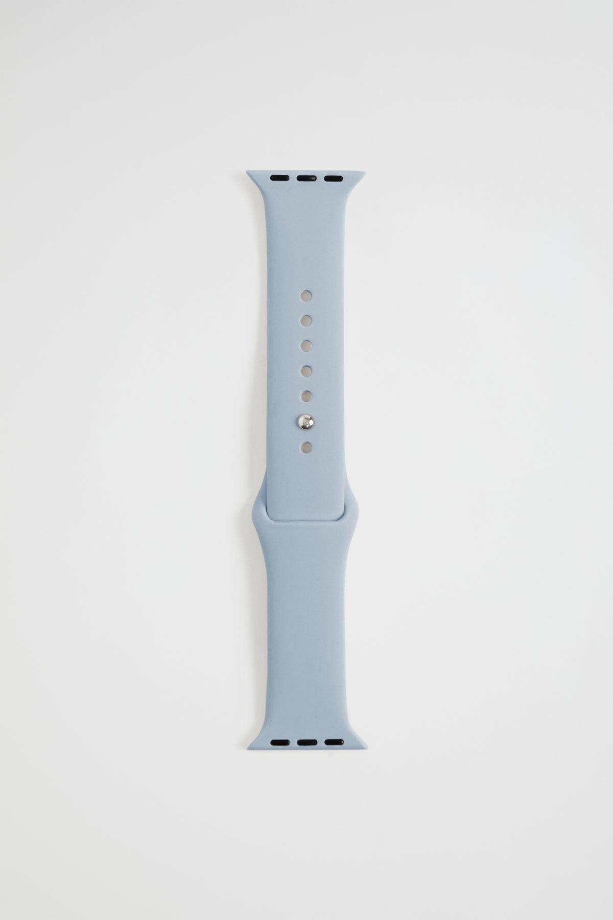 Silicon Watch Band