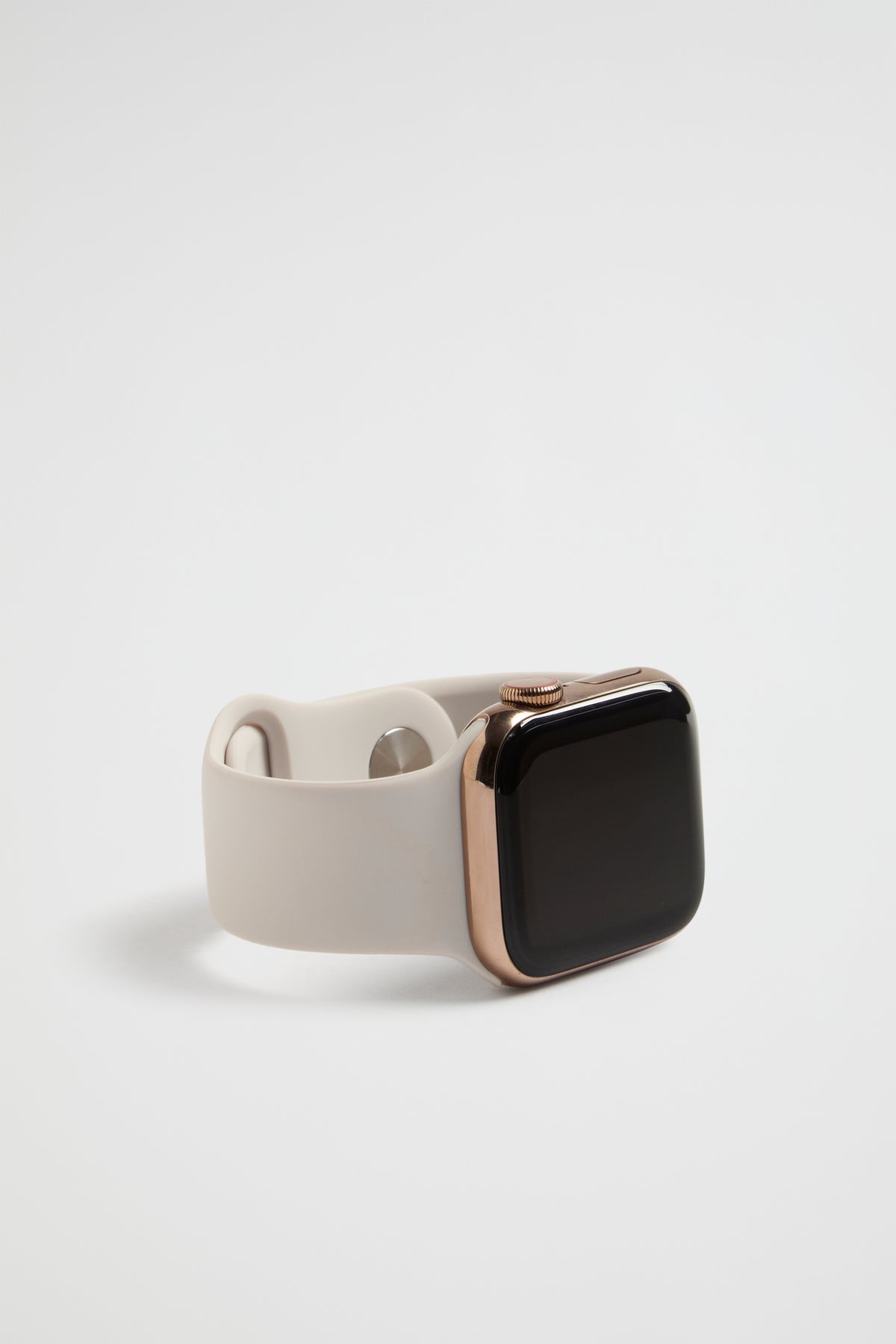 Silicon Watch Band