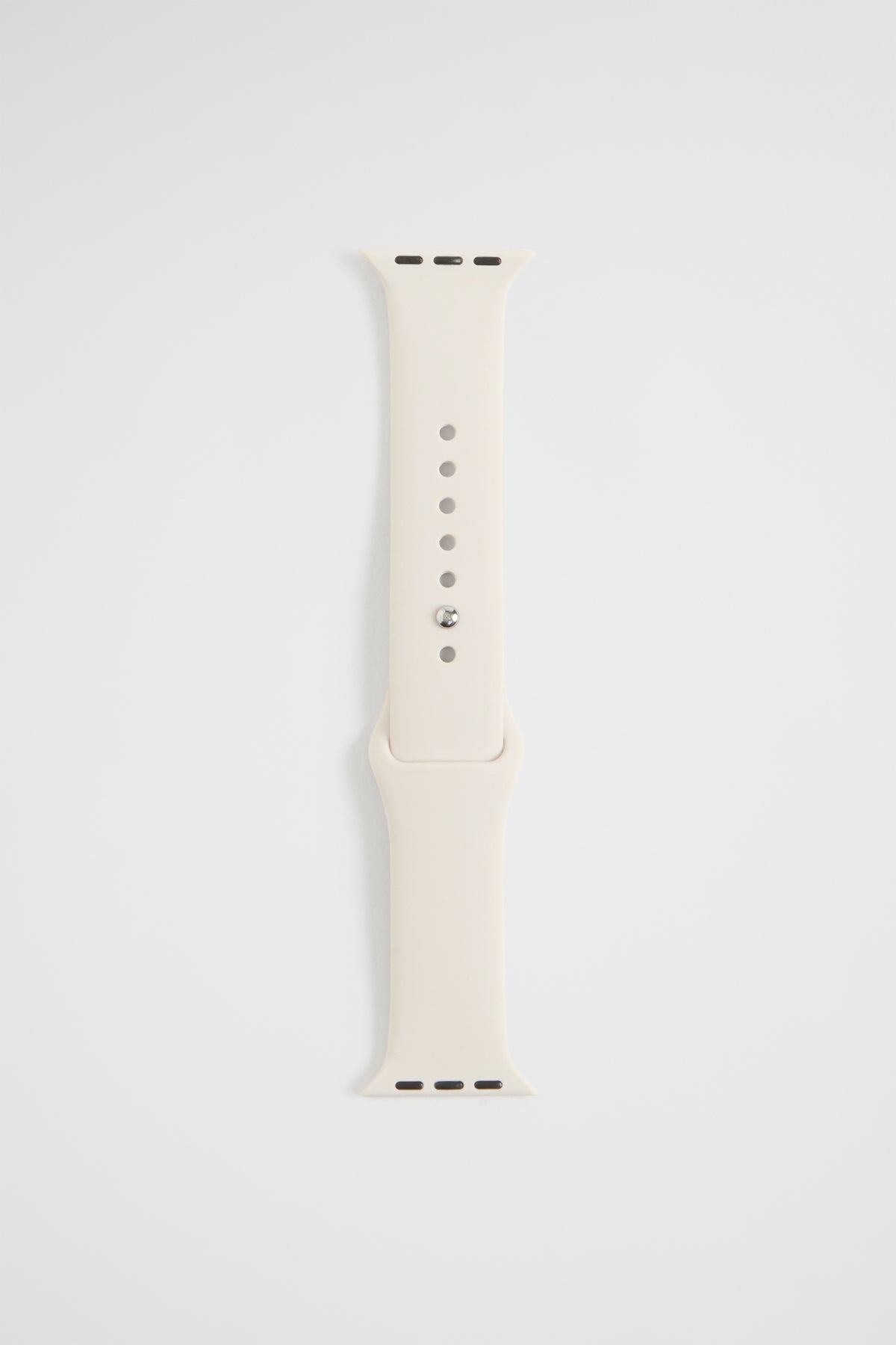 Silicon Watch Band