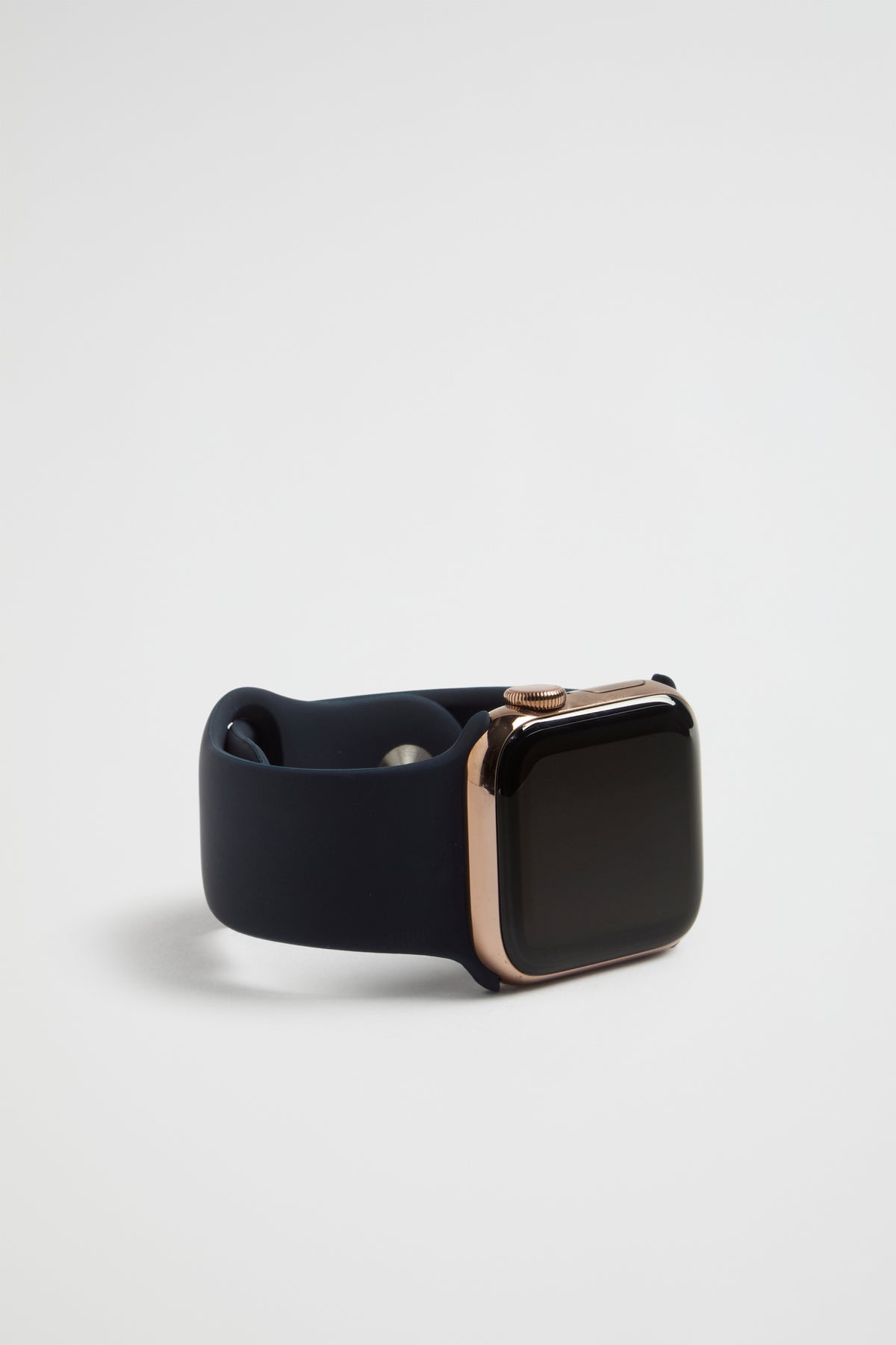 Silicon Watch Band