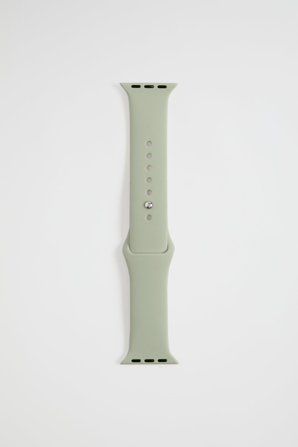 Silicon Watch Band