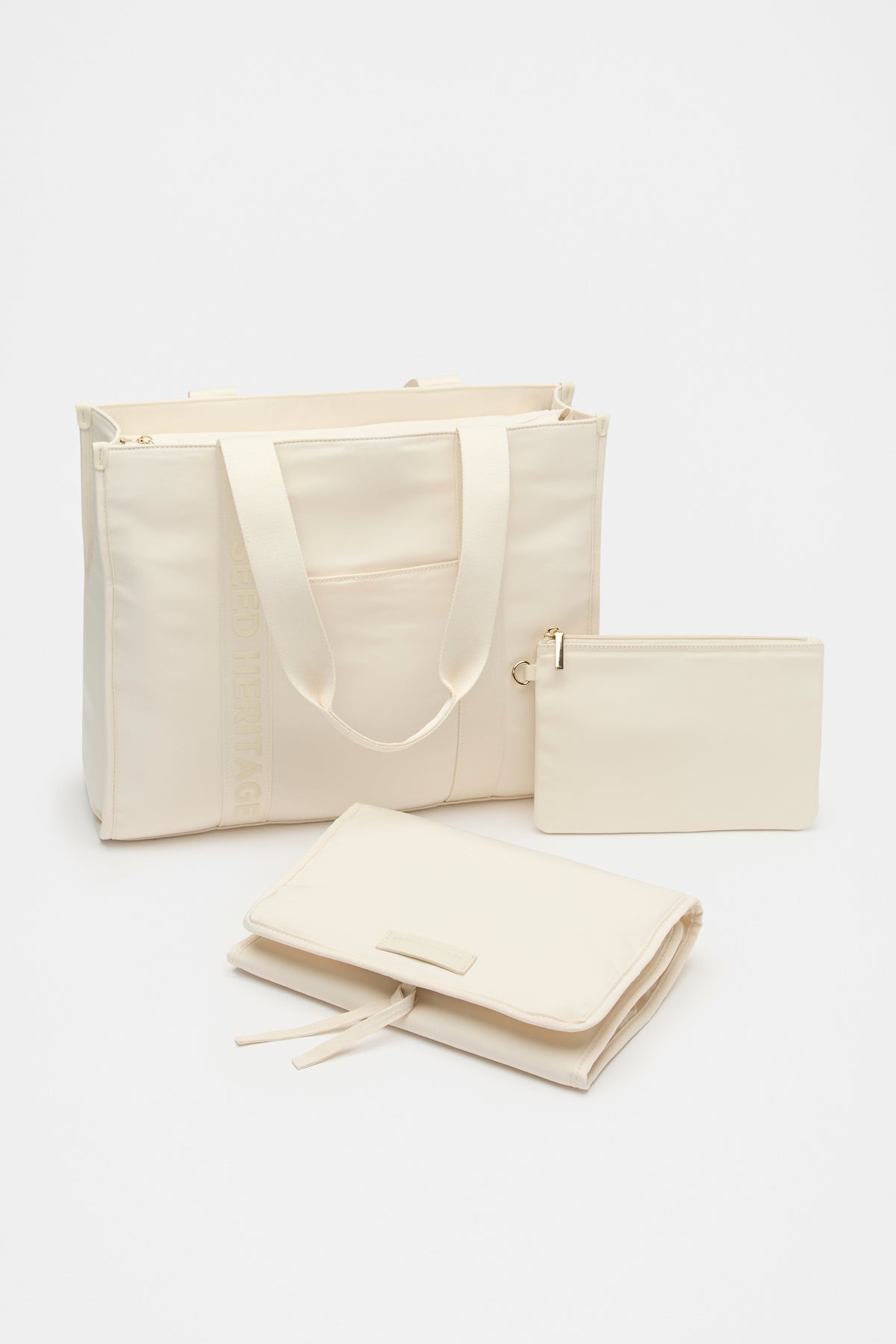 Seed Baby Bag