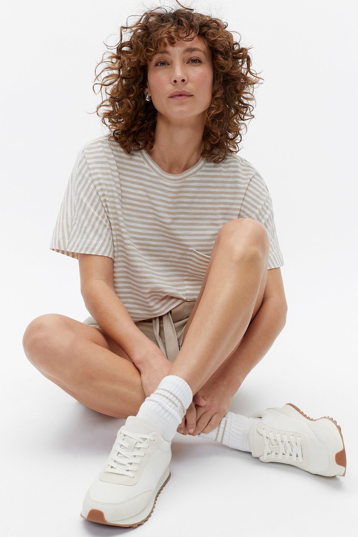 Annabelle Sneaker