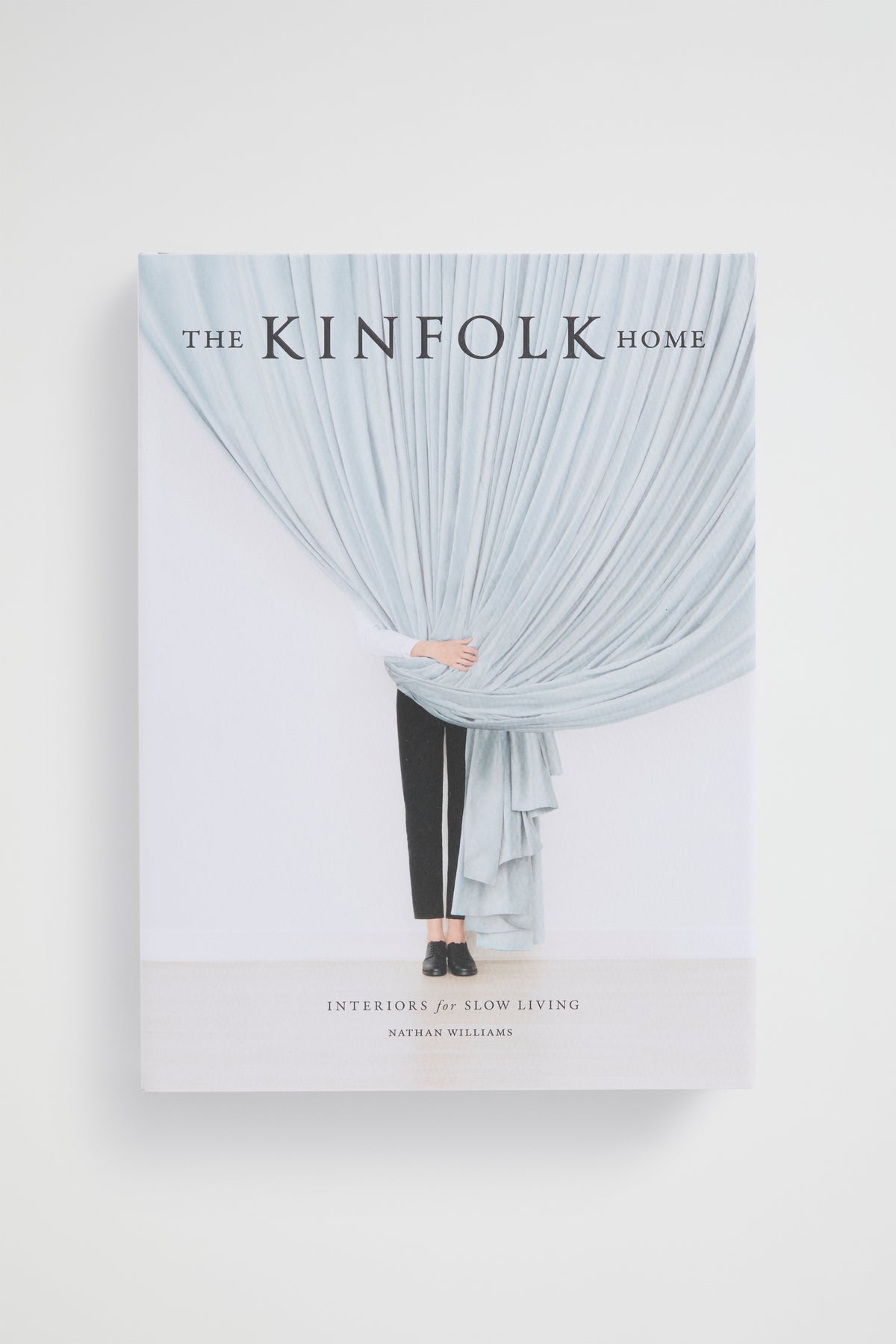 The Kinfolk Home