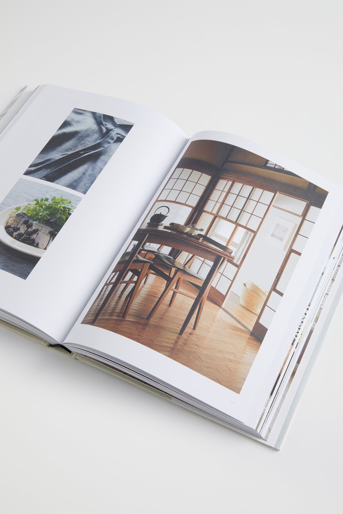The Kinfolk Home
