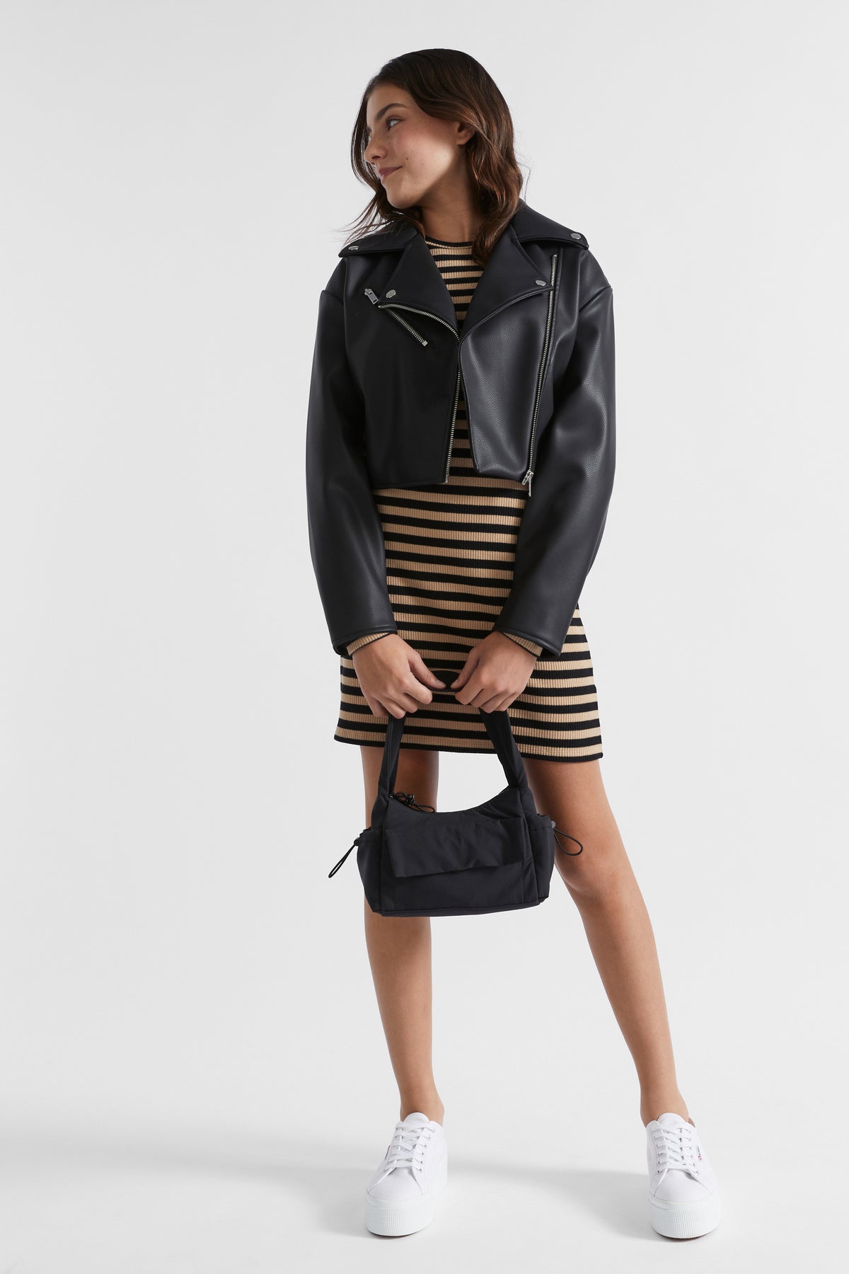 Biker Jacket