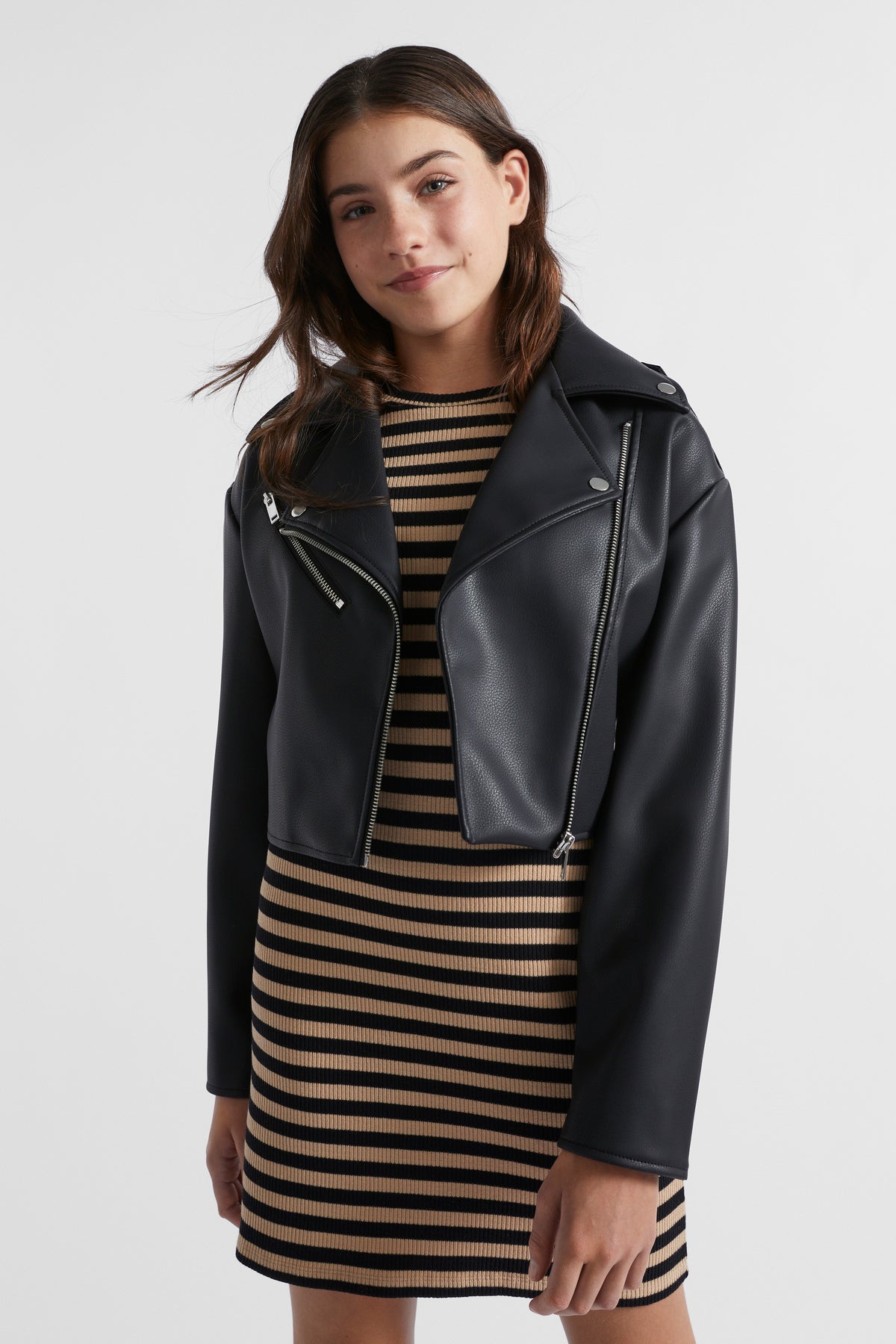 Biker Jacket