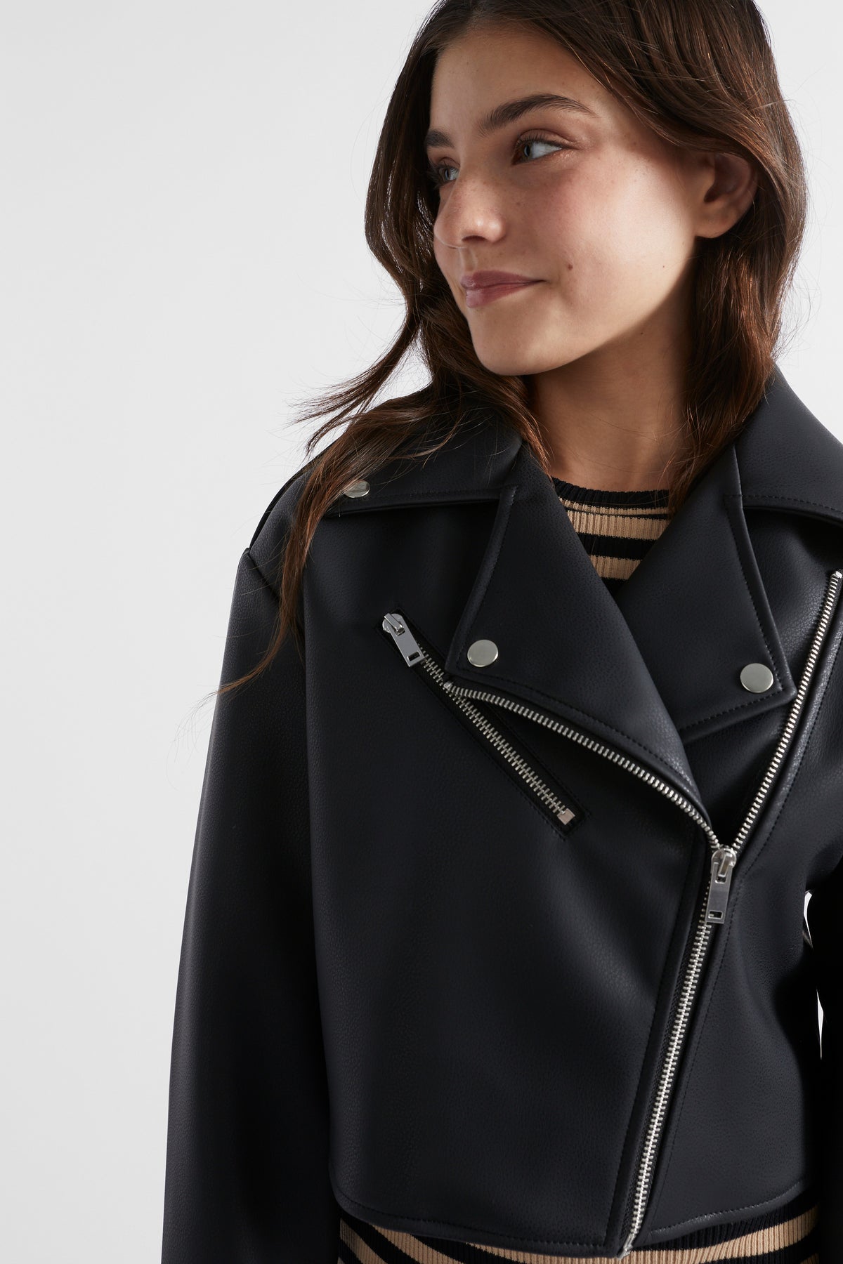 Biker Jacket