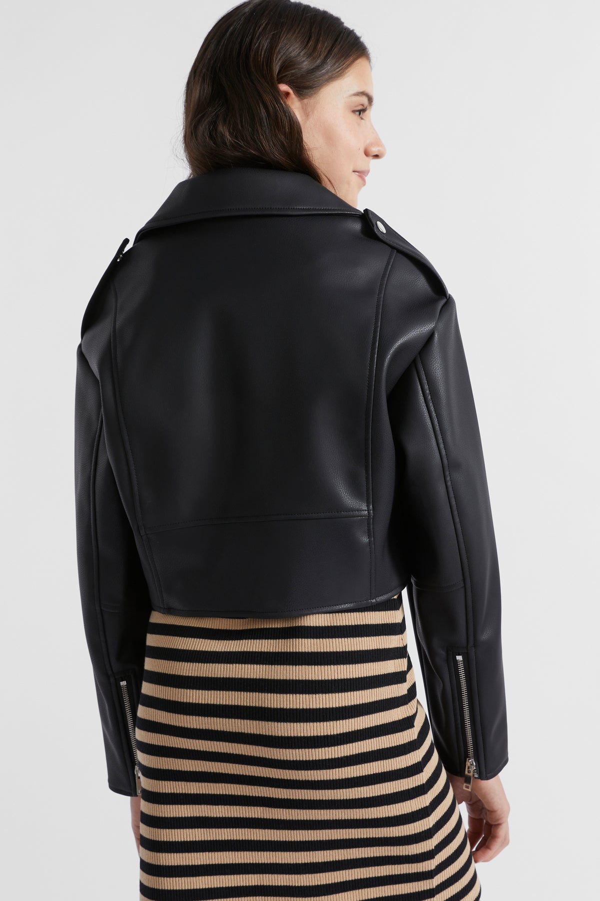 Biker Jacket