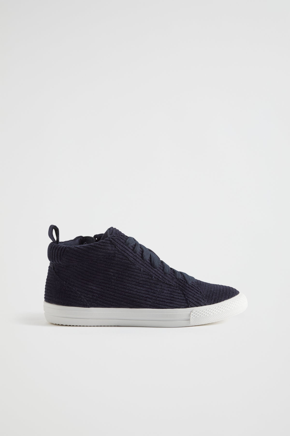 Cord Hightop