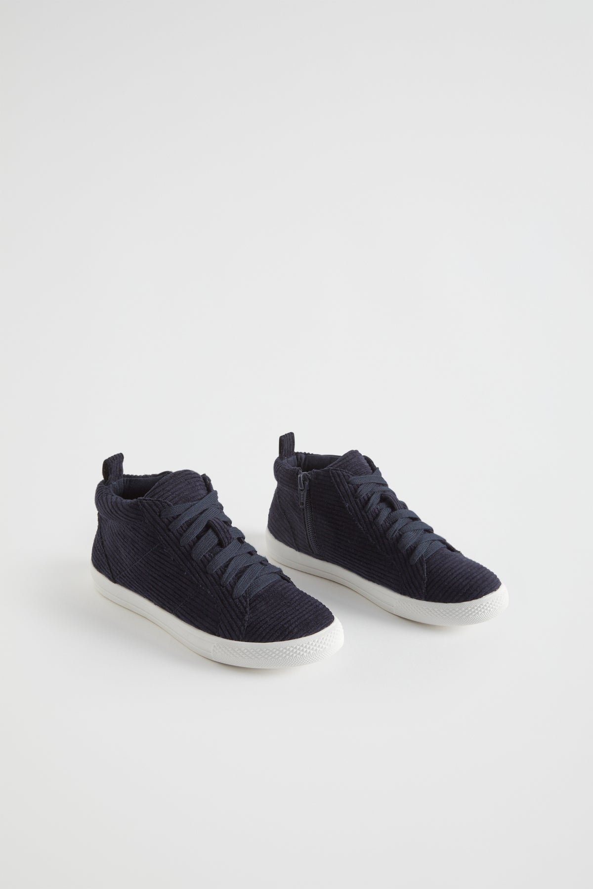 Cord Hightop