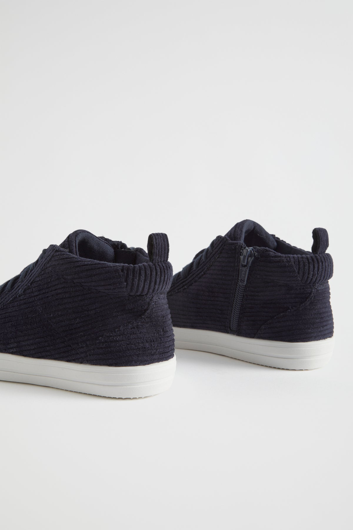Cord Hightop