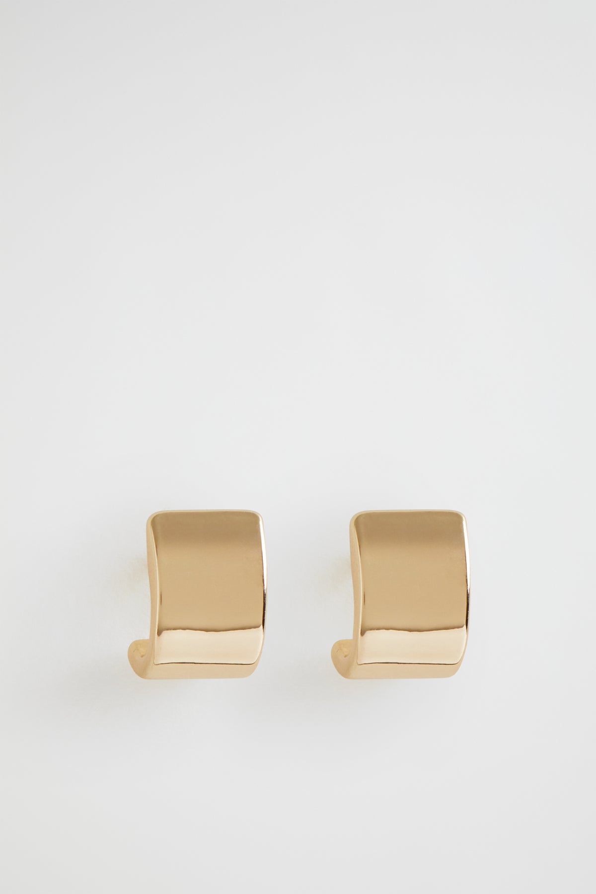 Mini Rectangle Stud