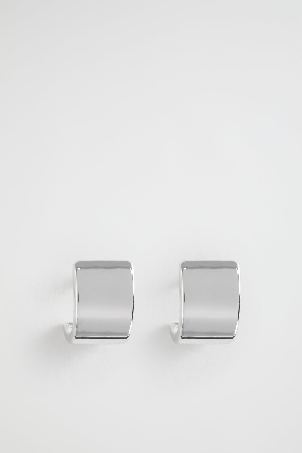 Mini Rectangle Stud