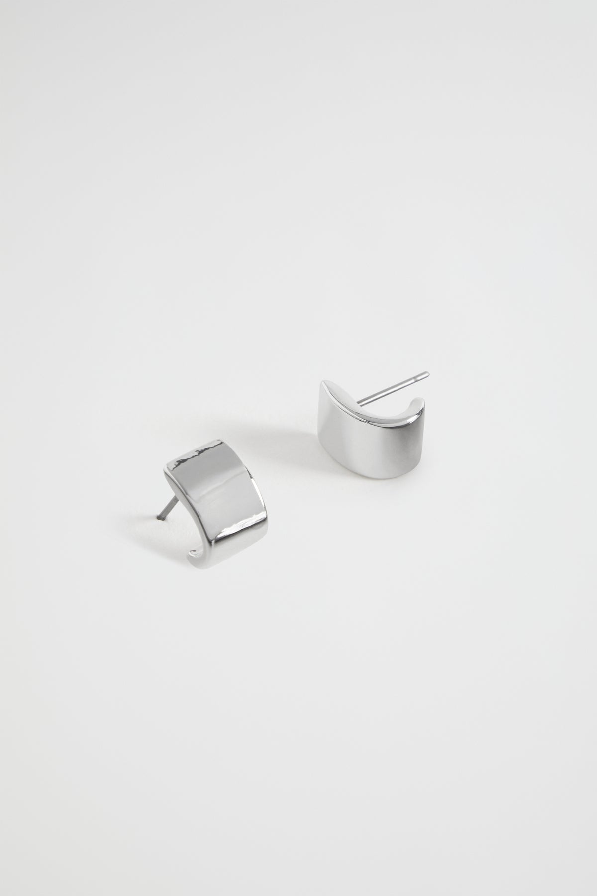 Mini Rectangle Stud