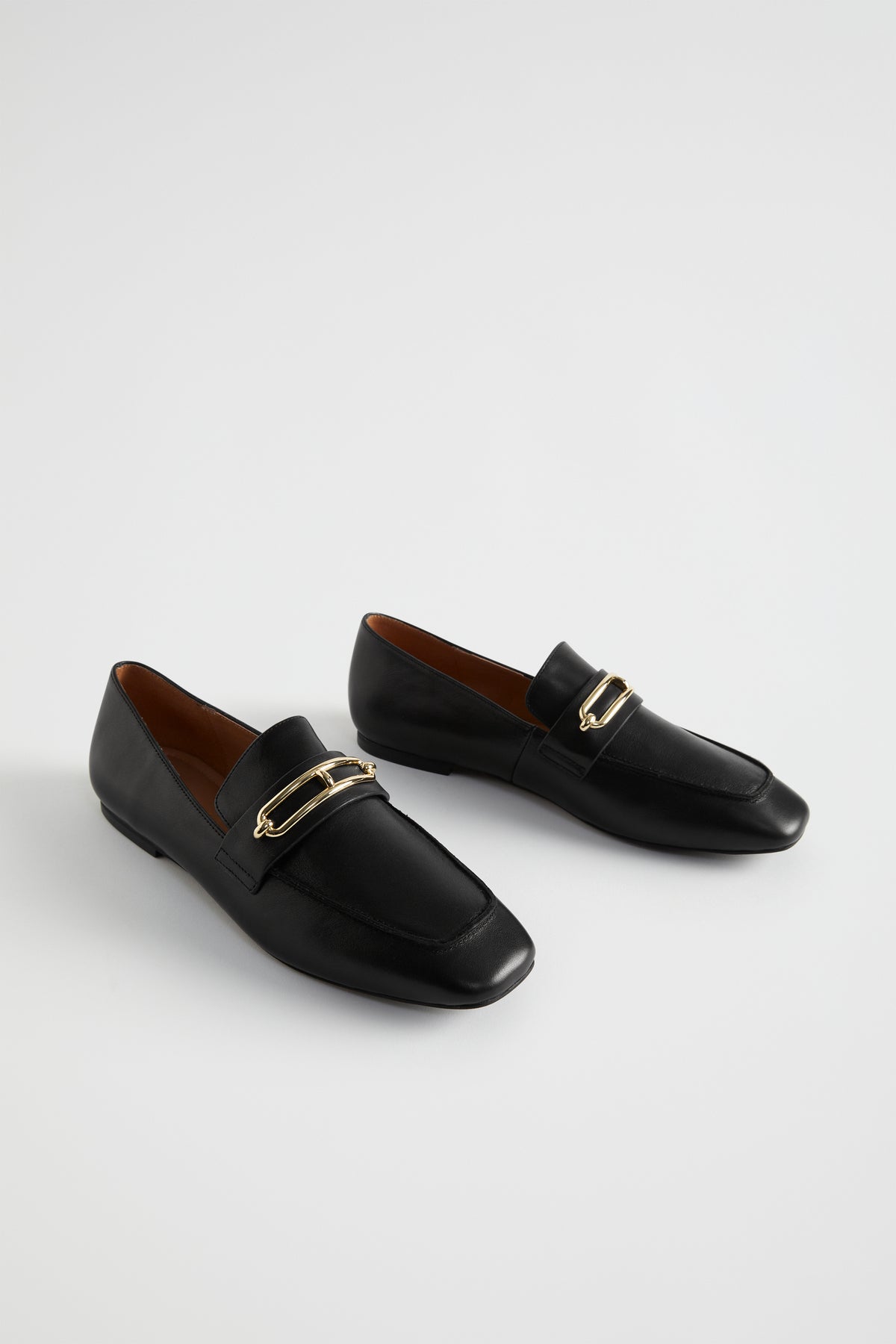 Blair Trim Loafer