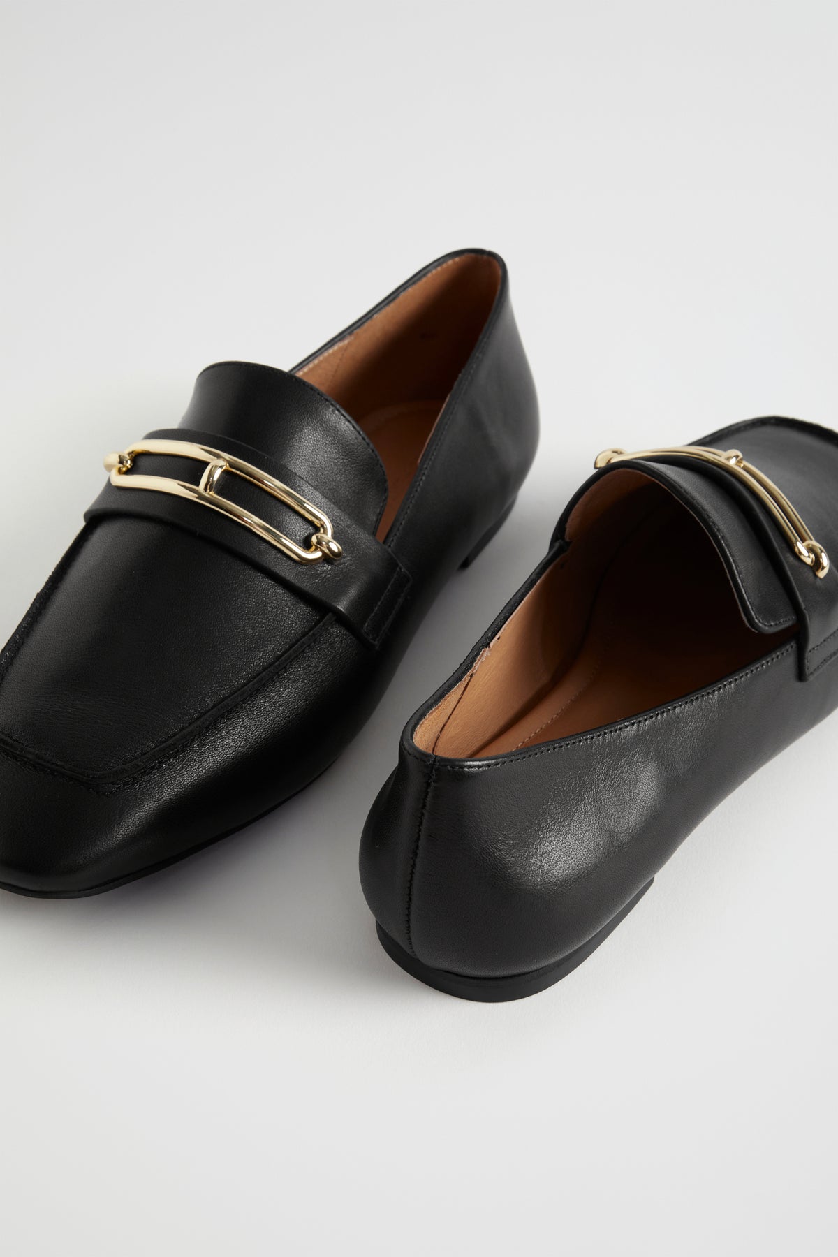 Blair Trim Loafer